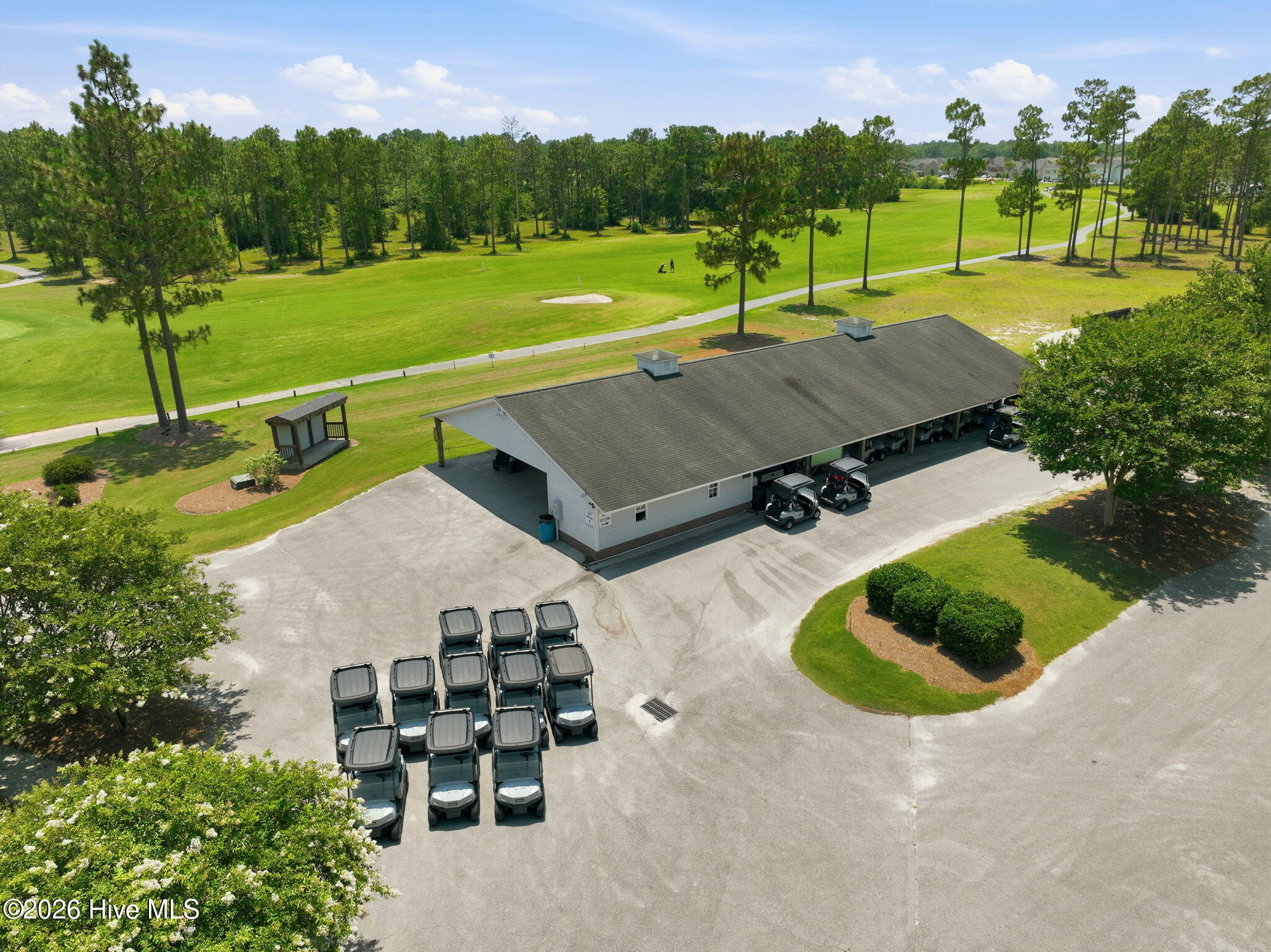 204 Wedgefield Circle,Maple Hill