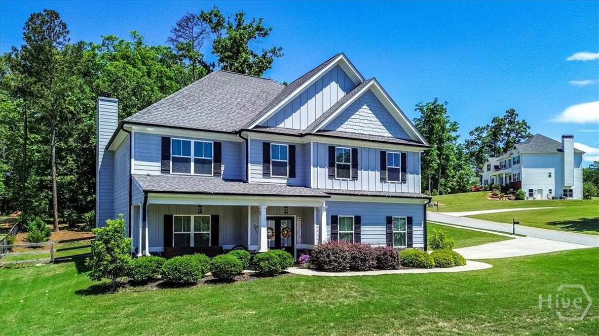 41st image of 3657 Eagle View Wy, Monroe, GA 30655 | MLS# CL356487