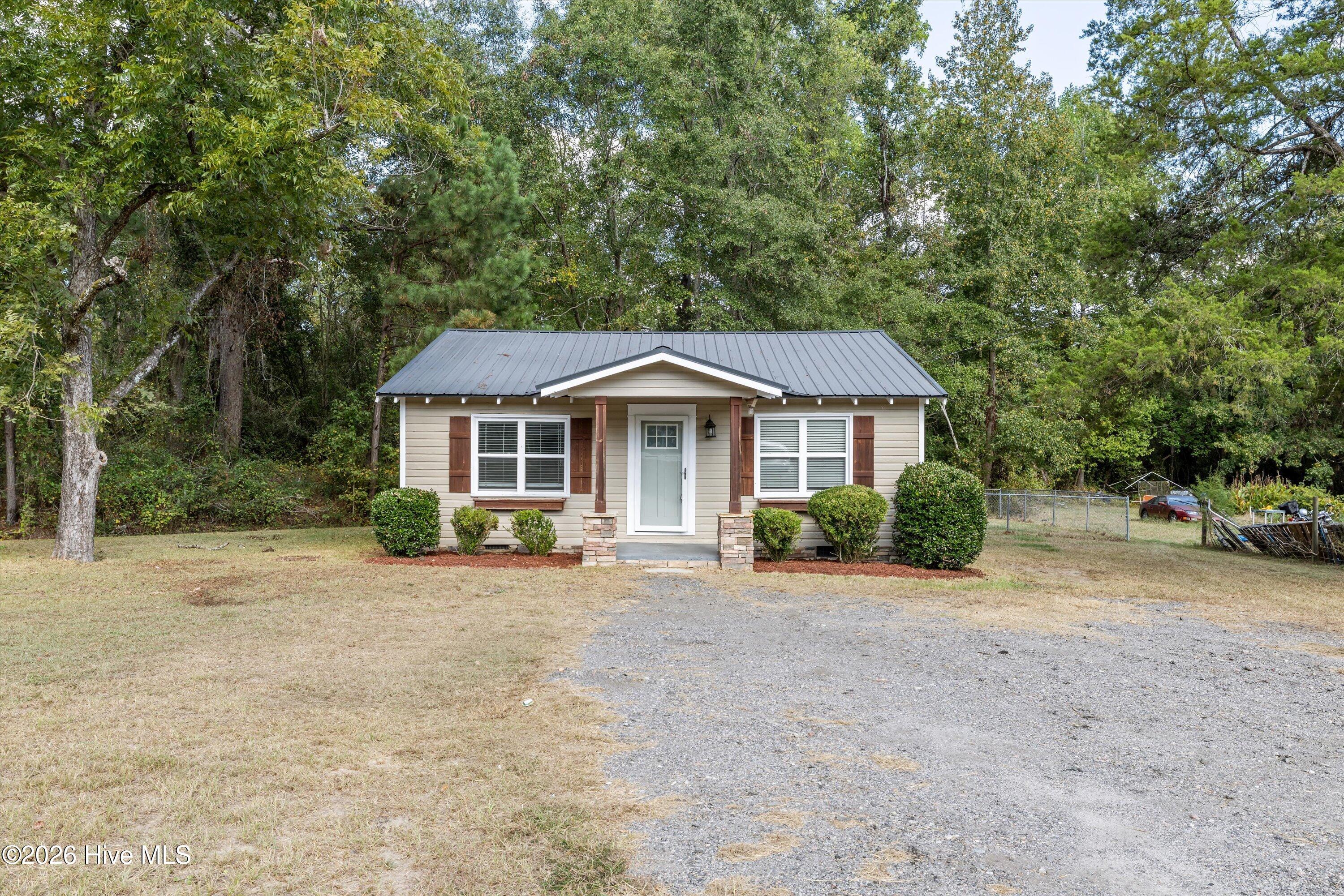 Photo 1 of Single family home for sale at 2818 Wrens Hwy, Thomson, GA 30824 | MLS# 100607768 | Listing updated on 2026-10-02