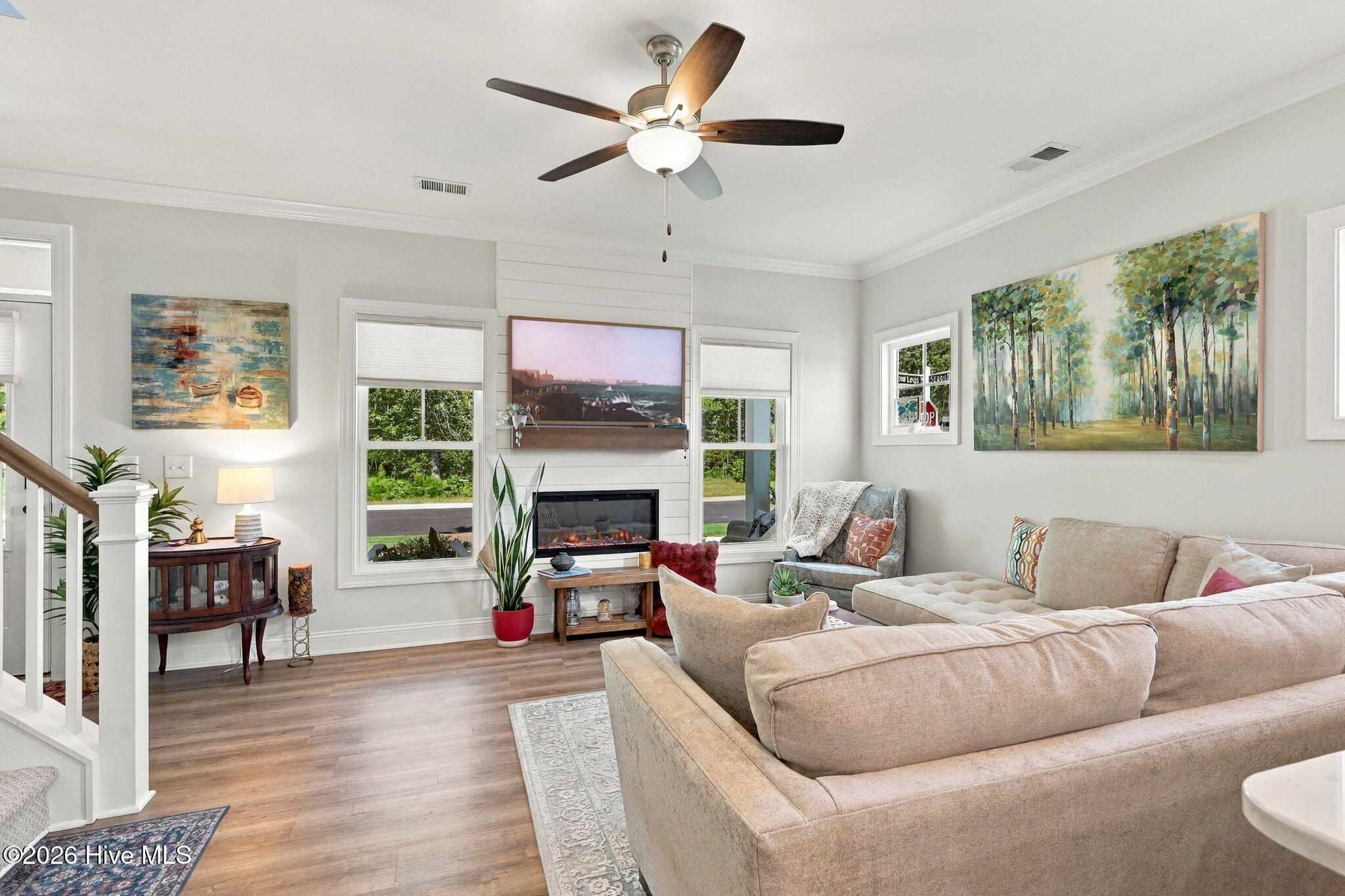 116 Yellowlegs Lane,Beaufort
