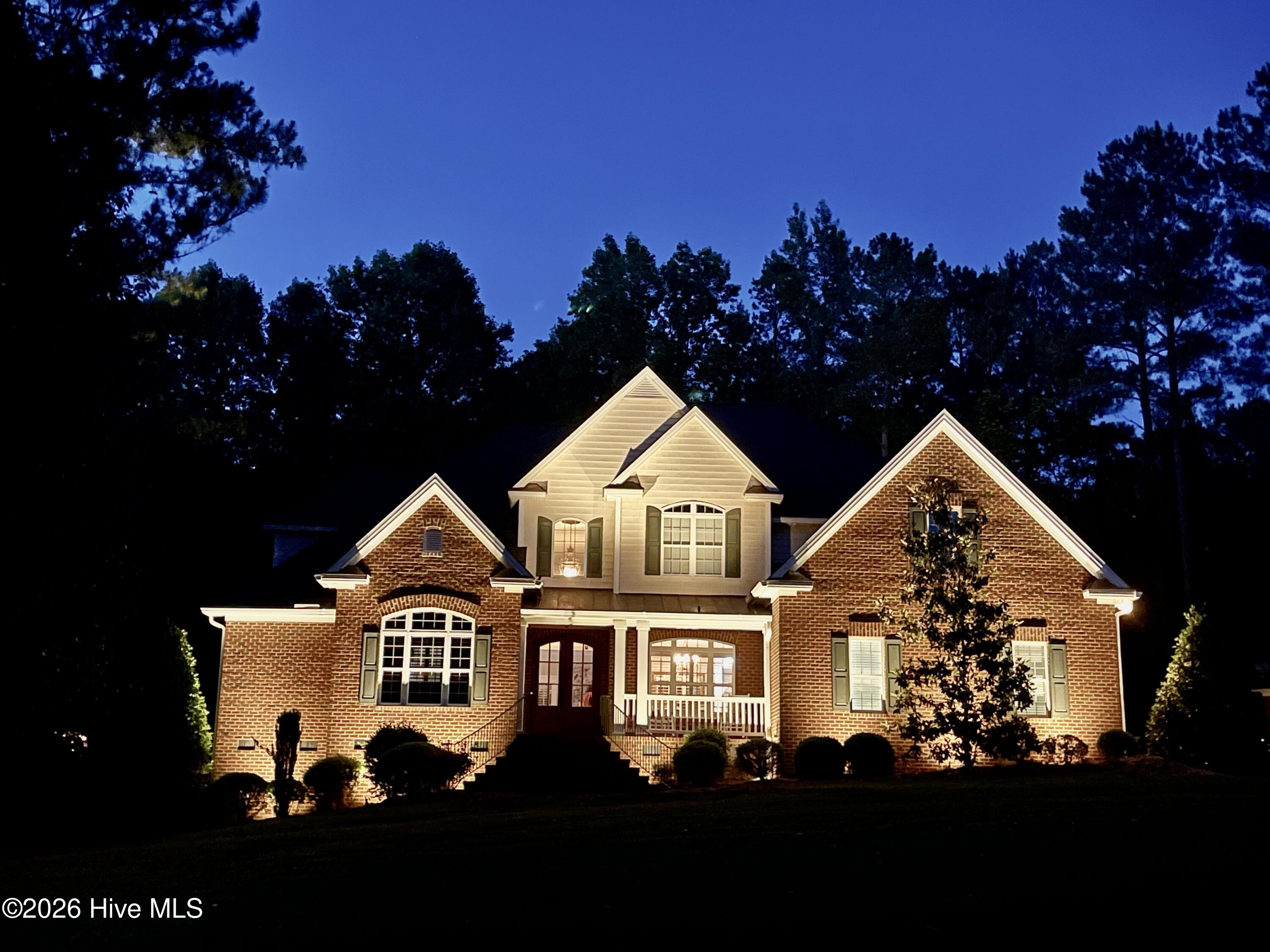 3312 Timber Creek Drive, Rocky Mount, NC, 27804