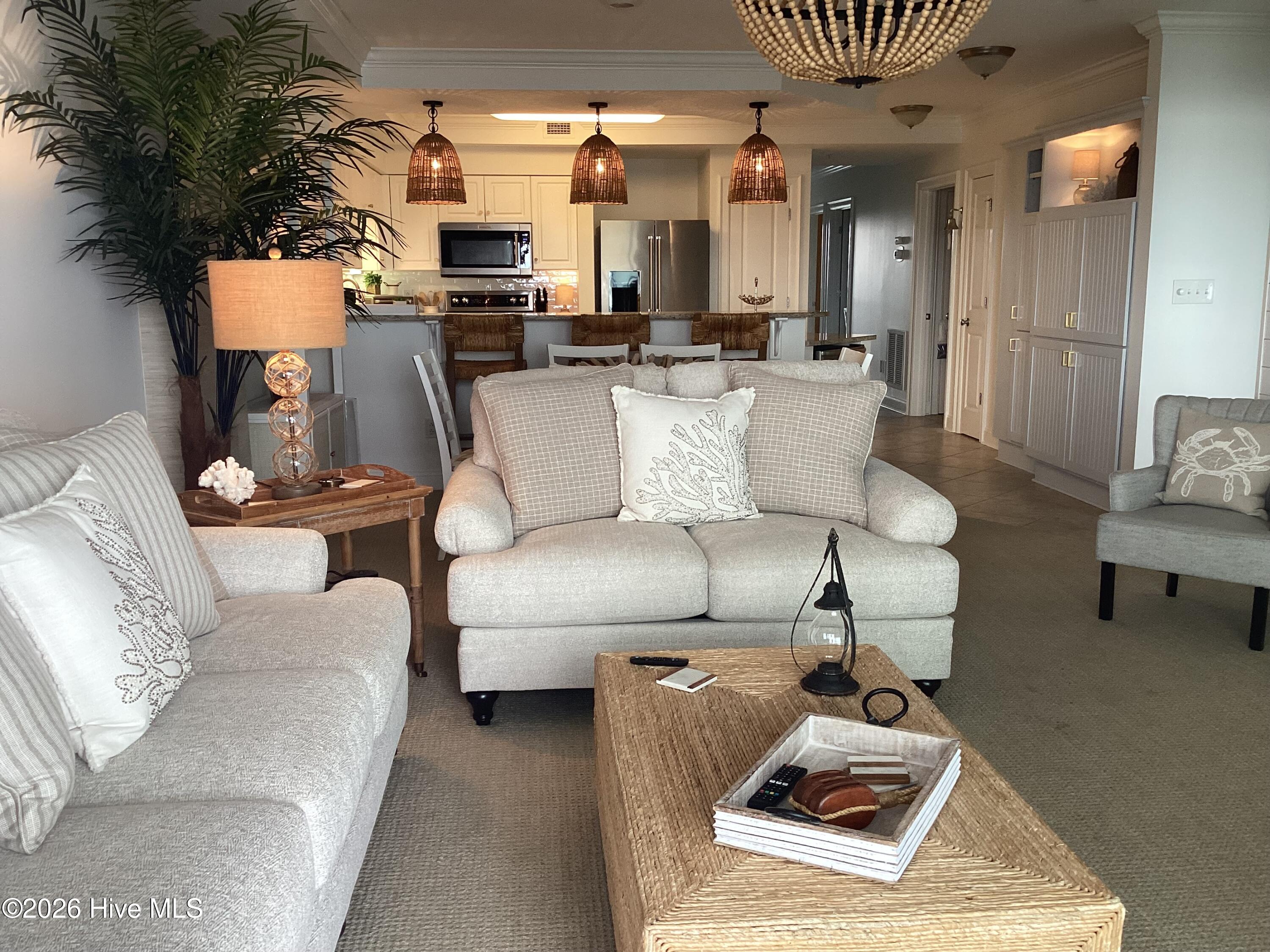 1550 Salter Path Road 405,Indian Beach