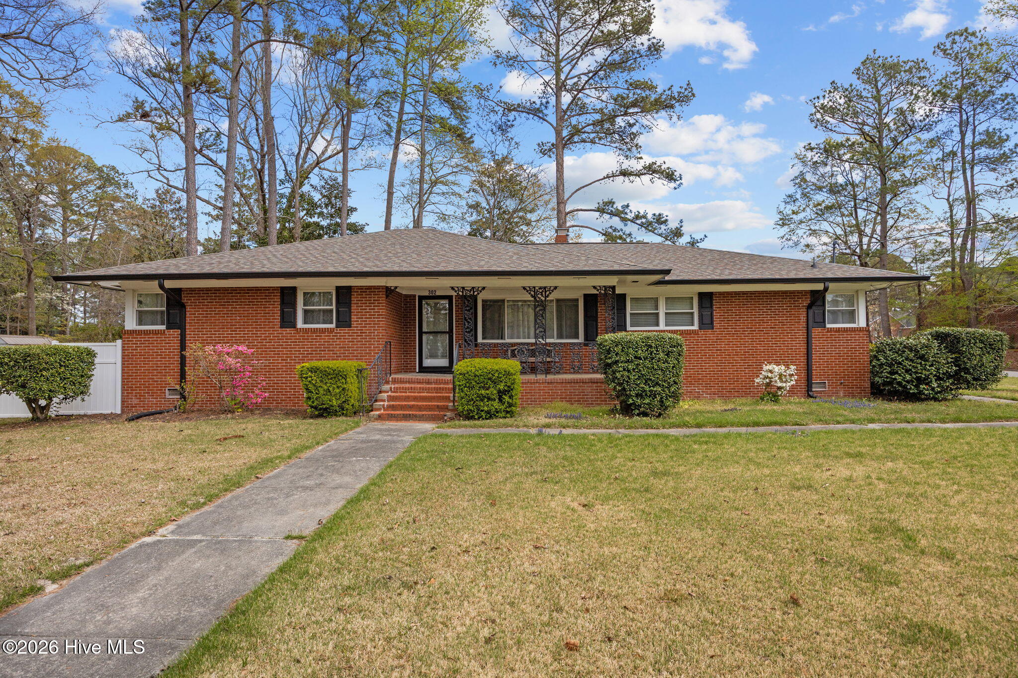 302 Oak Drive, Washington, NC, 27889