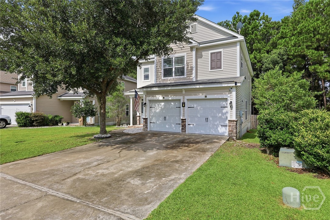 Photo 1 of Single family home for sale at 42 Chapel Lake N, Savannah, GA 31419 | MLS# SA364997 | Listing updated on 2026-09-23