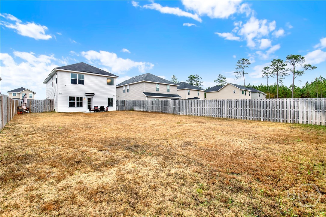 39th image of 121 Centennial Ct, Hinesville, GA 31313 | MLS# SA345513