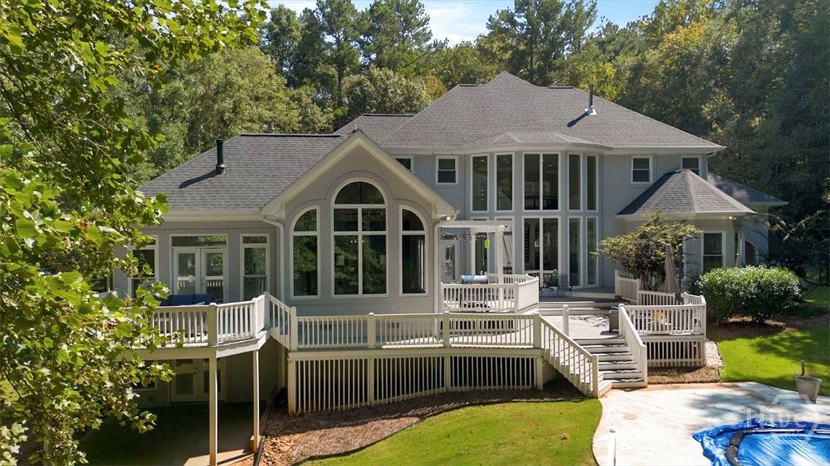 1061 Riverside Drive Drive, Watkinsville, GA, 30677