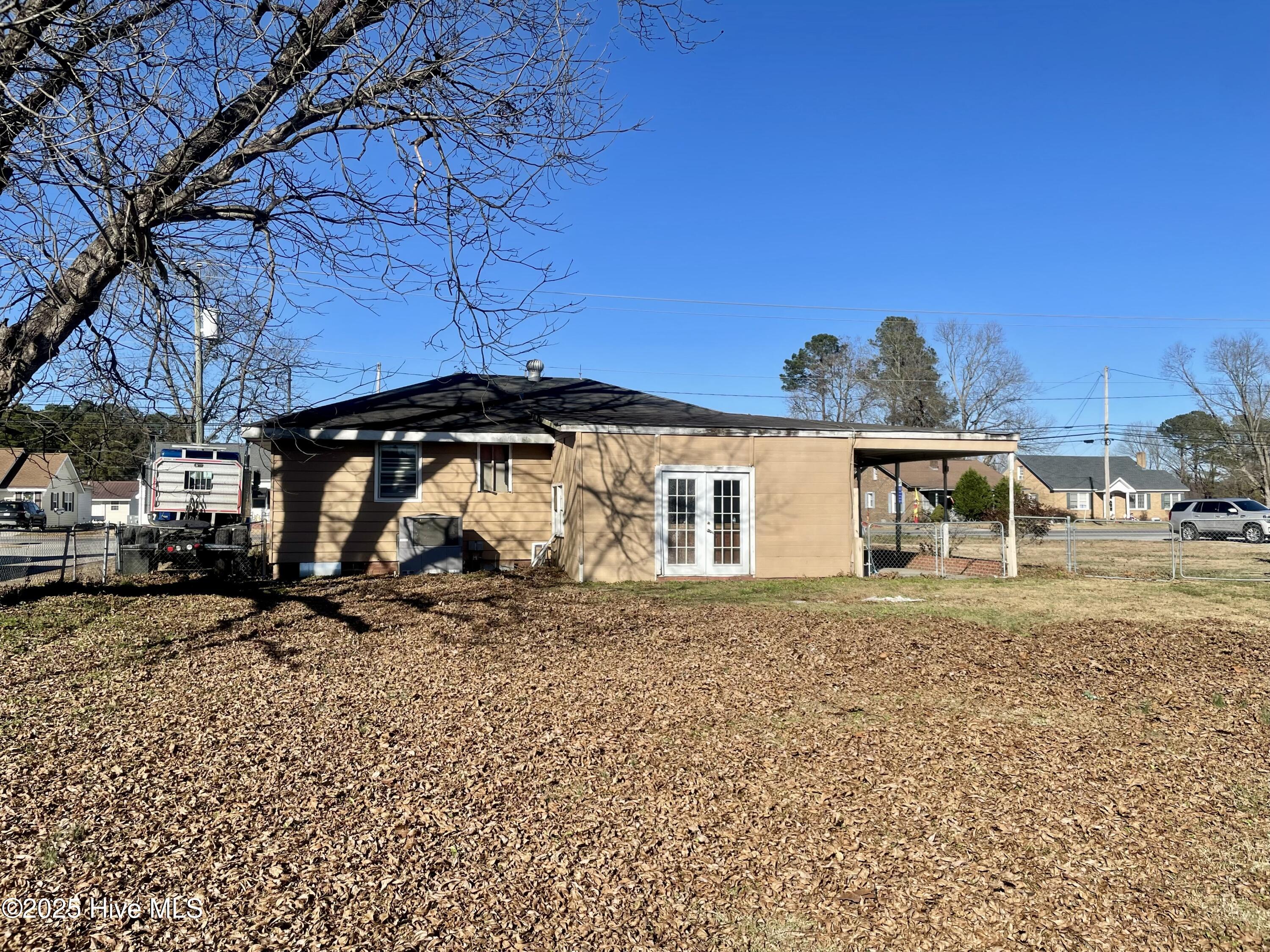 Homes for sale in Williamston, NC | 1815 W Main St, Williamston, NC 27892 | MLS# 100481639