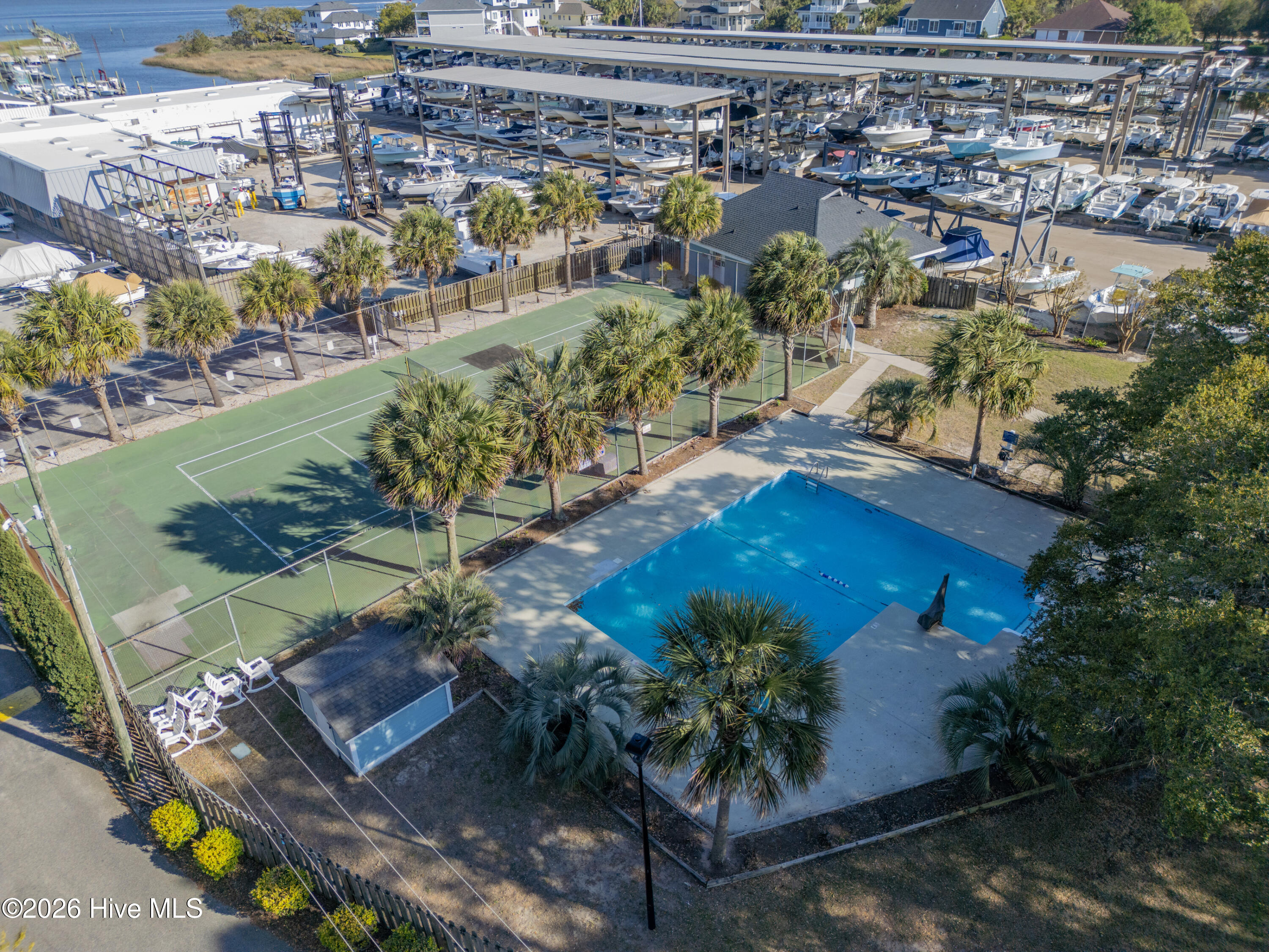 801 Paoli Court UNIT 87, Wilmington, NC, 28409