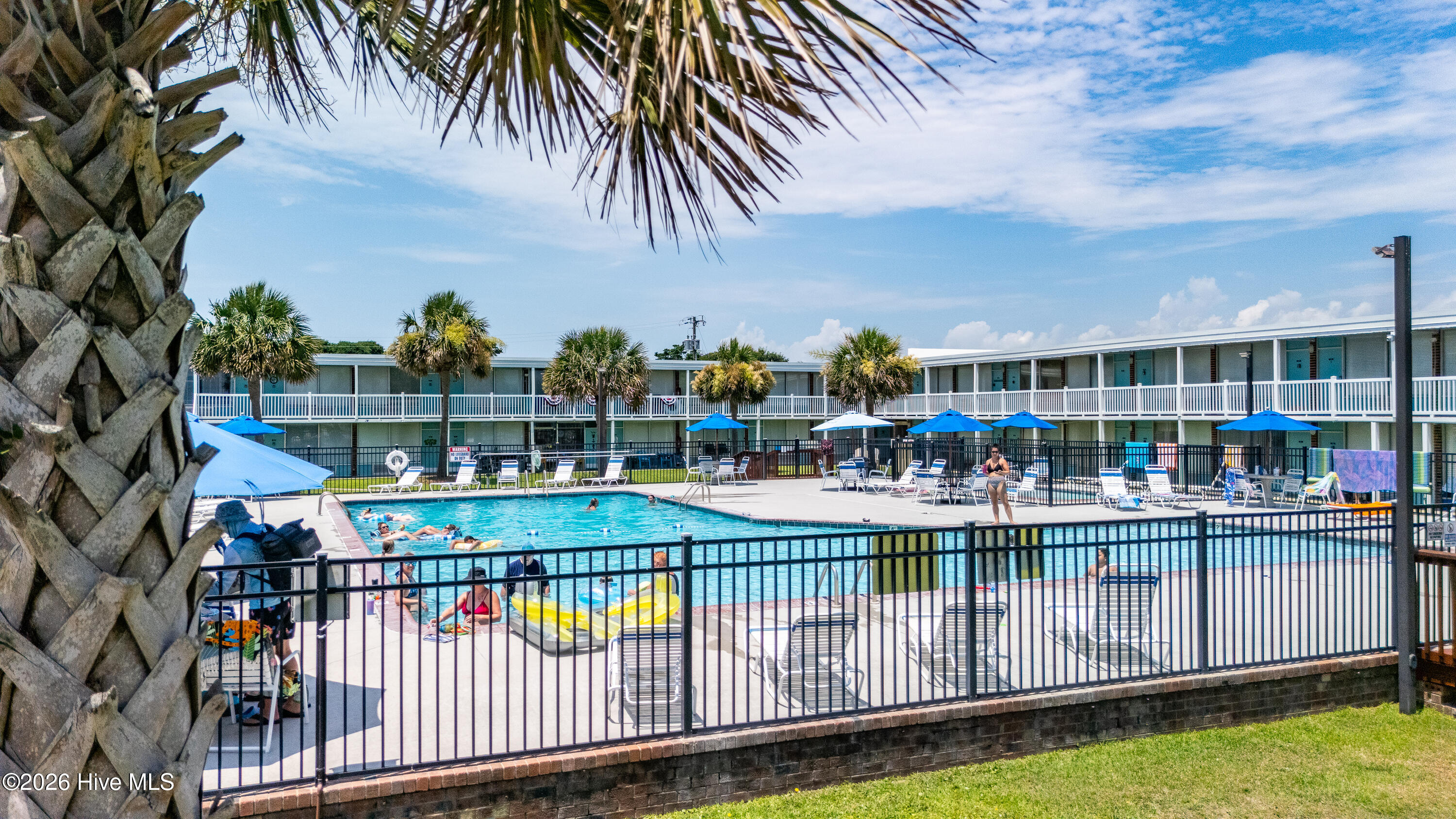 1918 W Ft Macon Road 201,Atlantic Beach