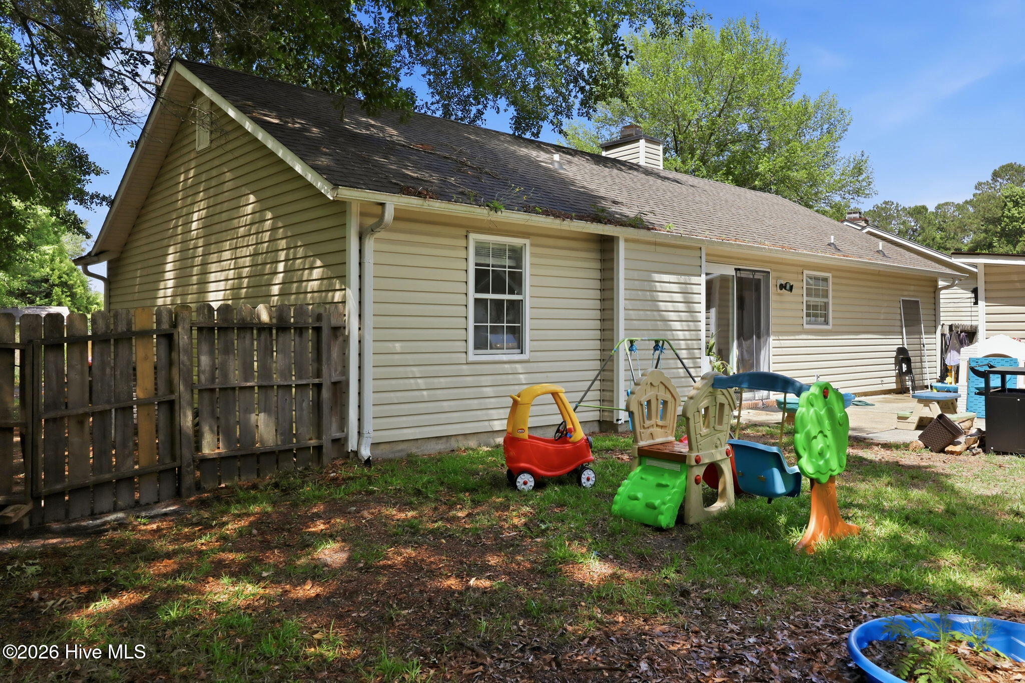 3100 Darby Street,Midway Park