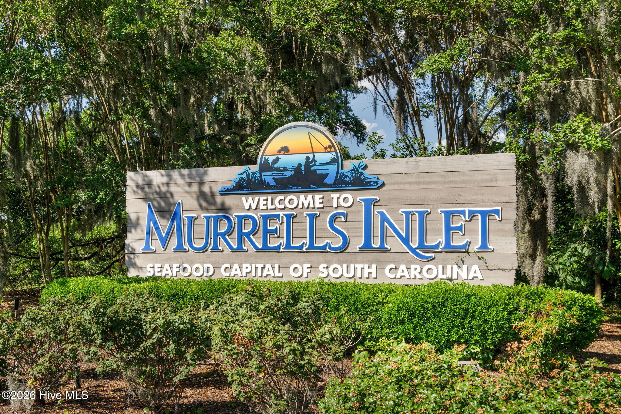 Undisclosed Address, Murrells Inlet, SC, 29576