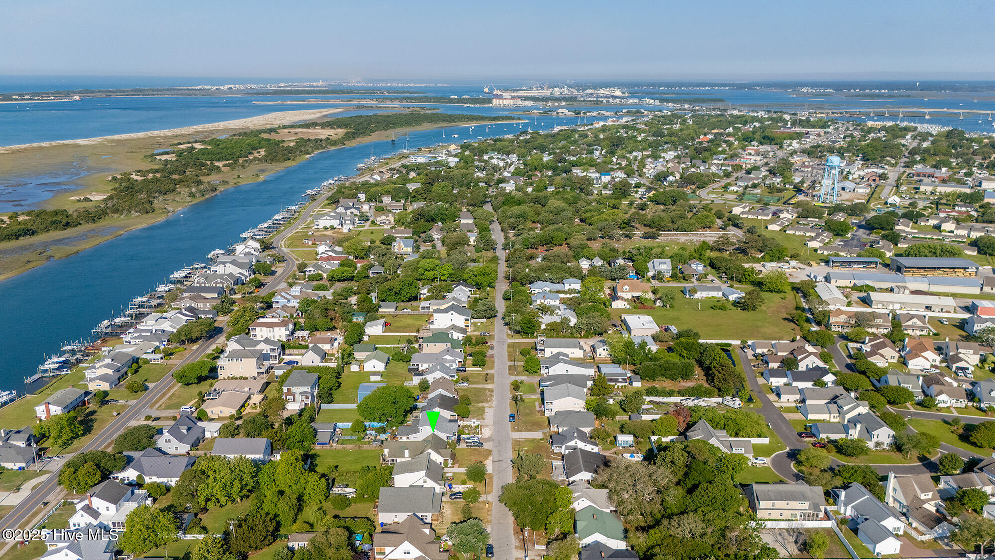 1524 Ann Street, Beaufort, NC, 28516