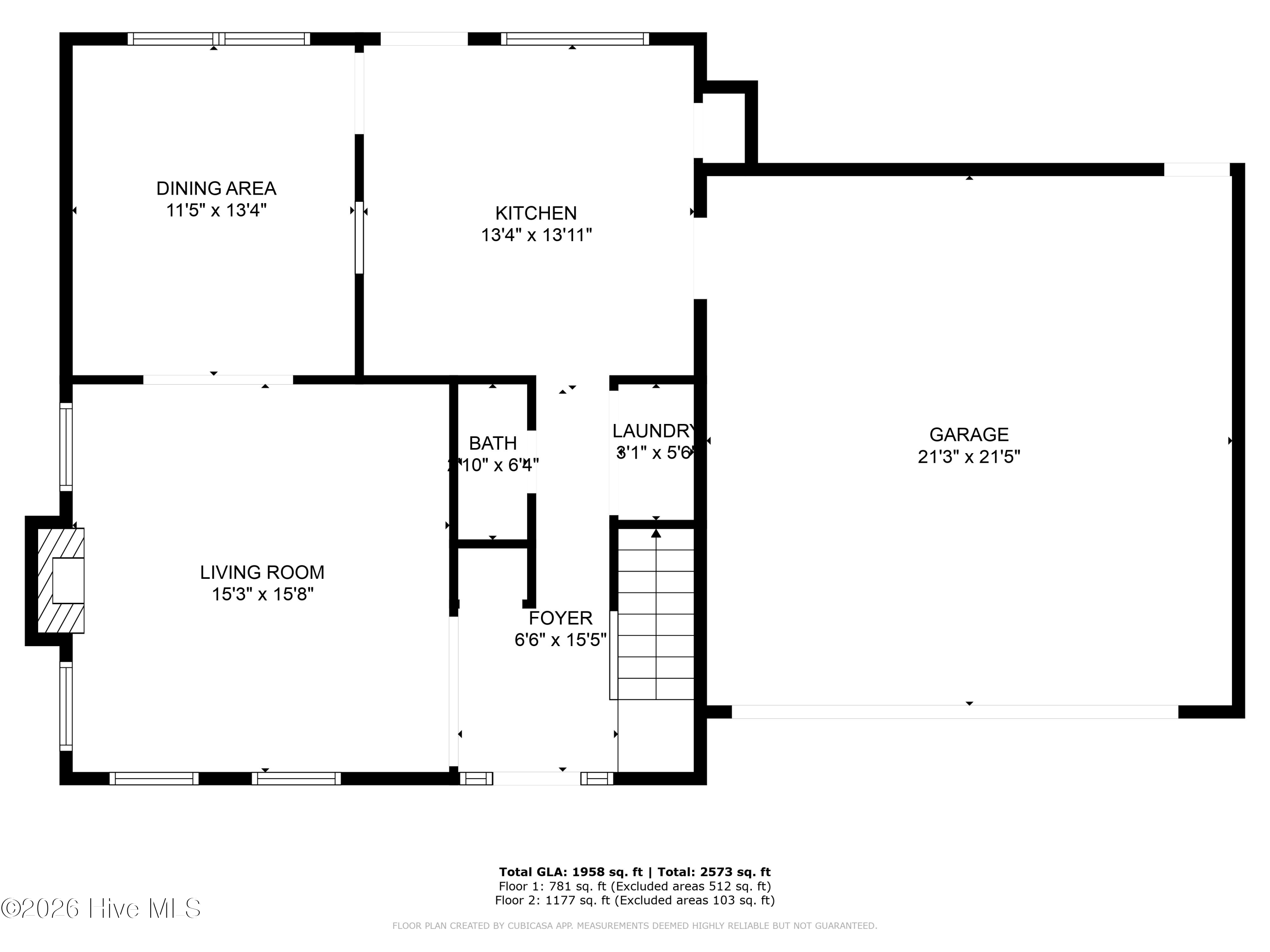 Homes For Sale - 305 Stella Bridgeway Drive<br/> Stella, NC 28582