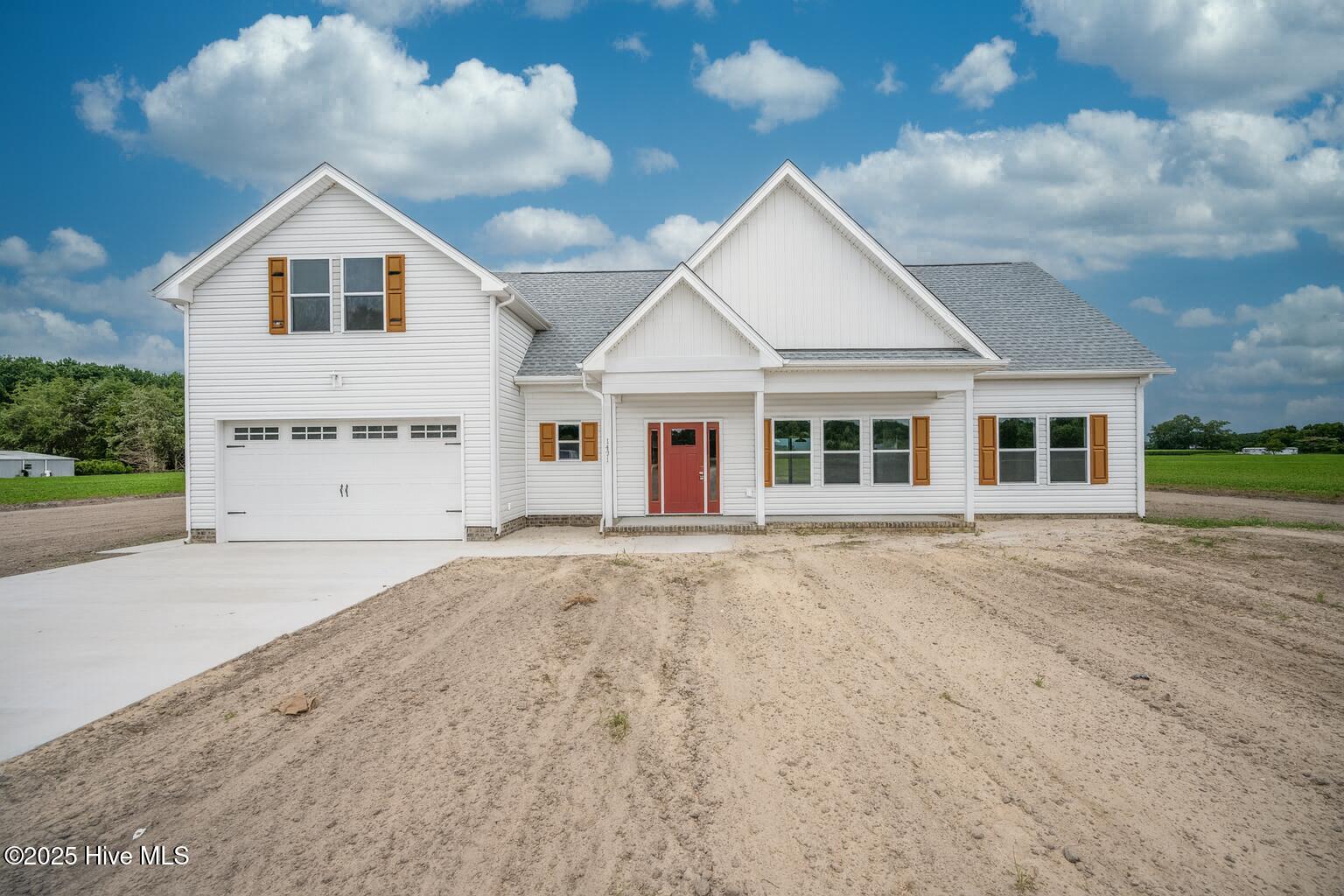 Homes for sale in Elizabeth City, NC | 1143 Turnpike Rd, Elizabeth City, NC 27909 | MLS# 100544018