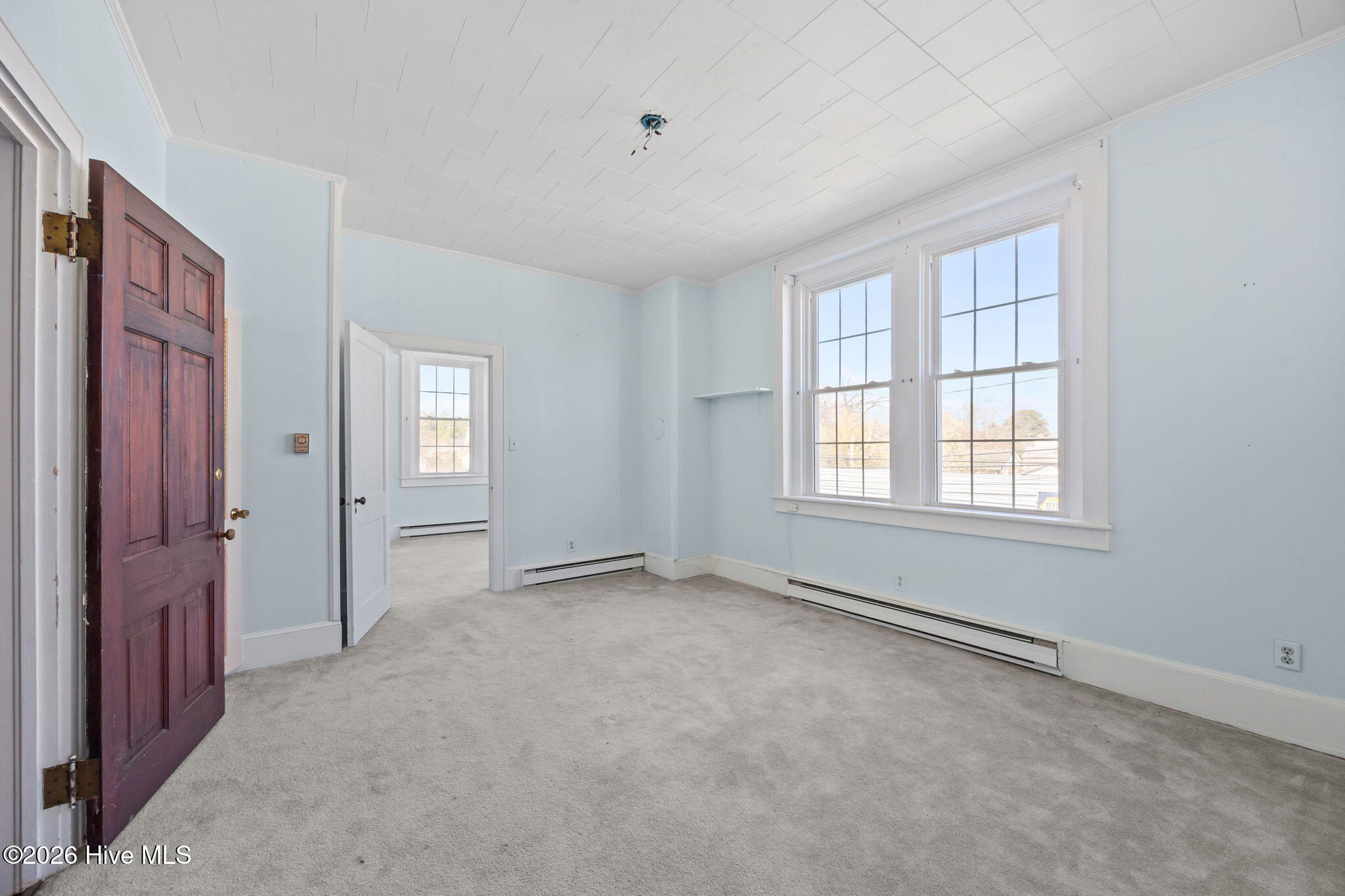 101 N Broad Street, Columbia, NC, 27925