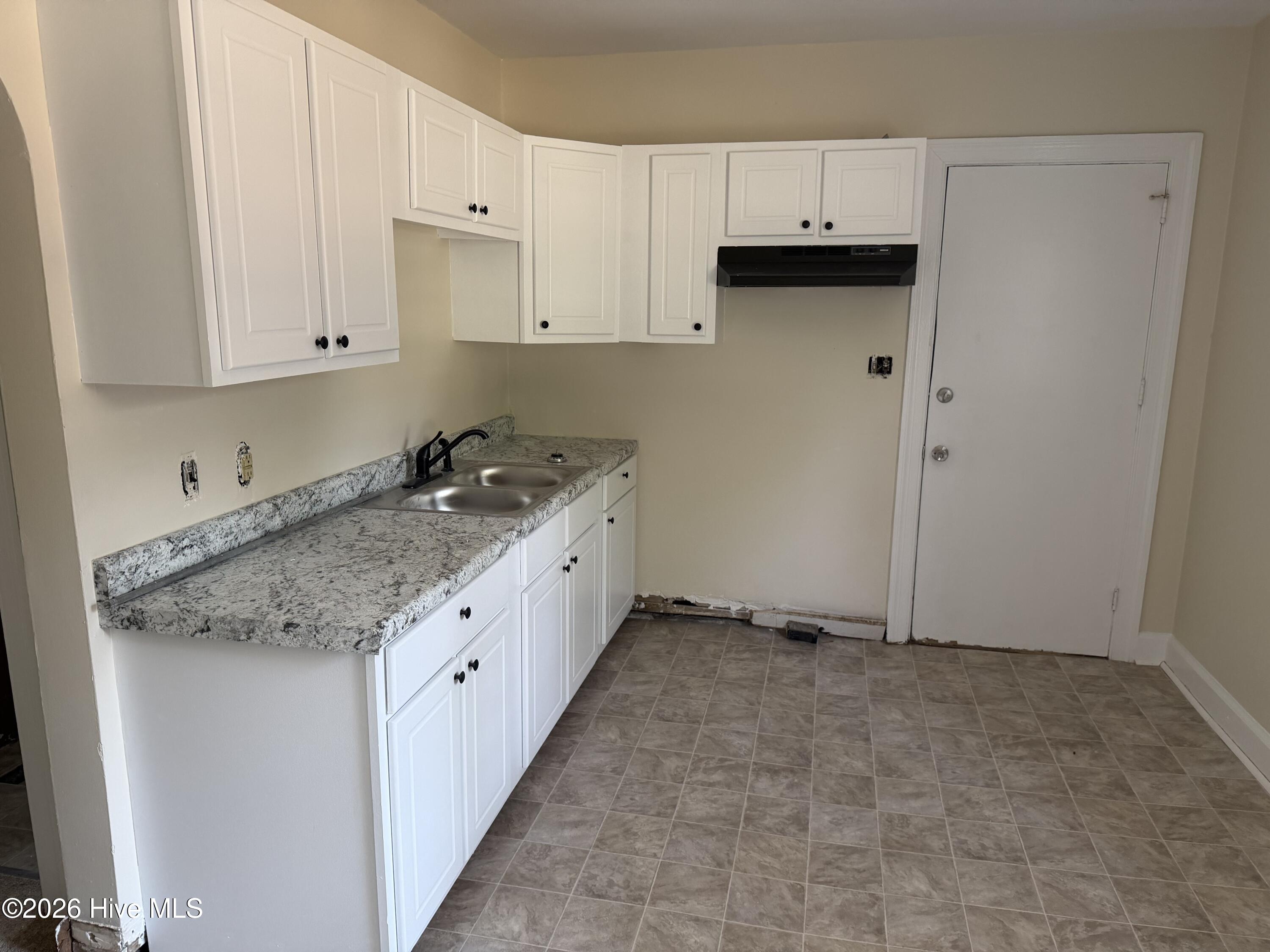 Exterior photo of 305 Dewey Street SW, Wilson, NC 27893. MLS: 100580178