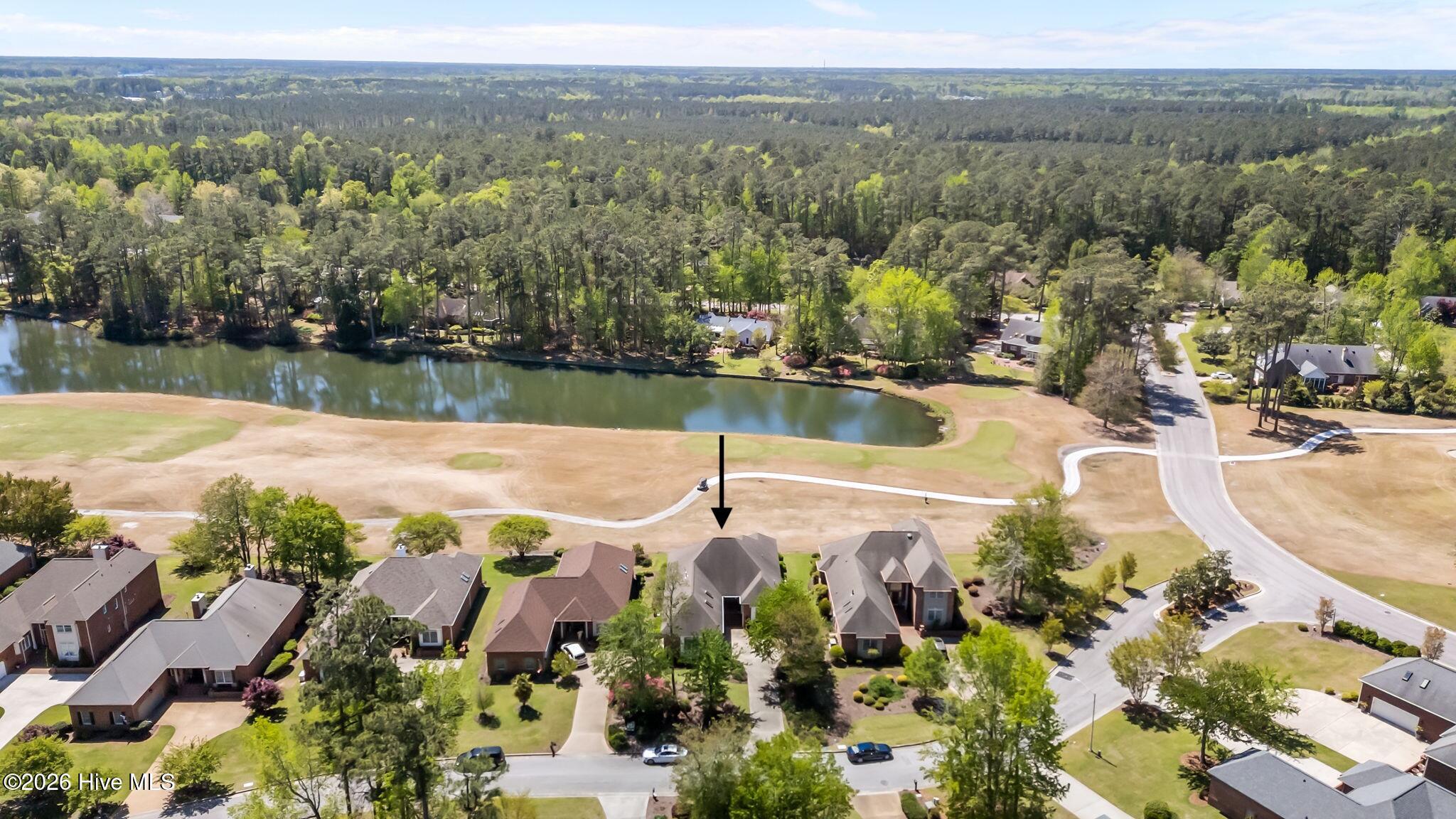 102 Pinehurst Drive,New Bern