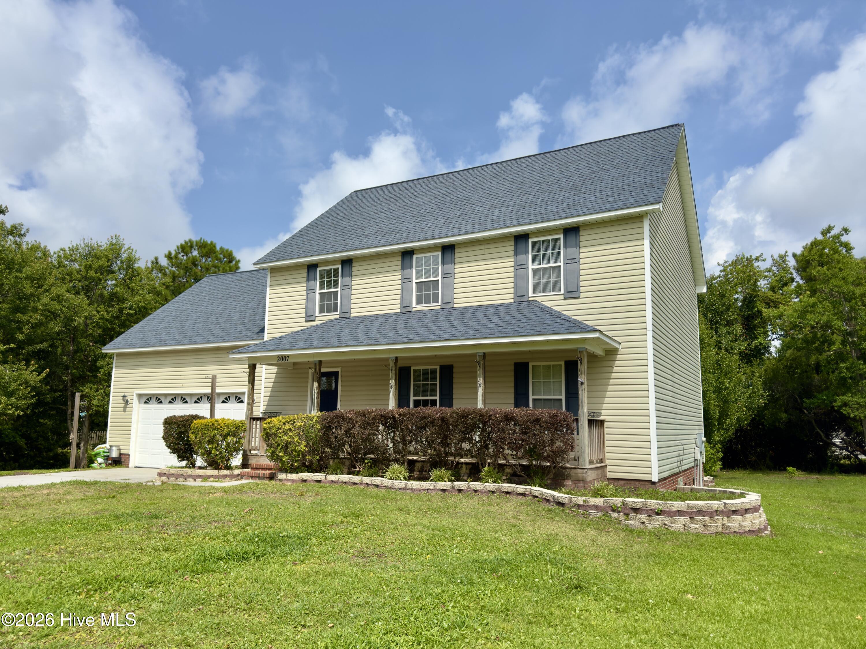 2007 Melodie Lane,Morehead City