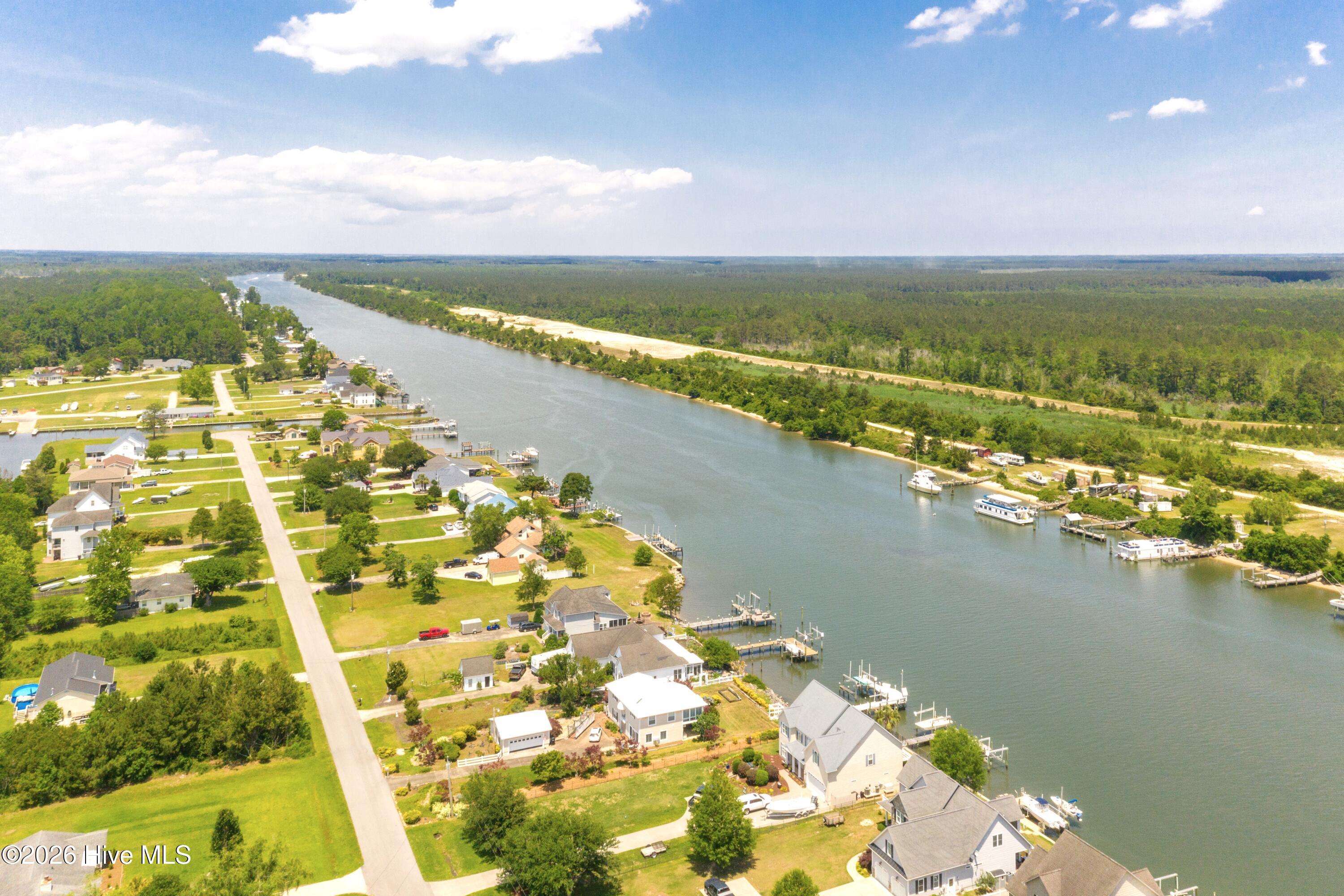 107 Tradewinds Road, Newport, NC, 28570