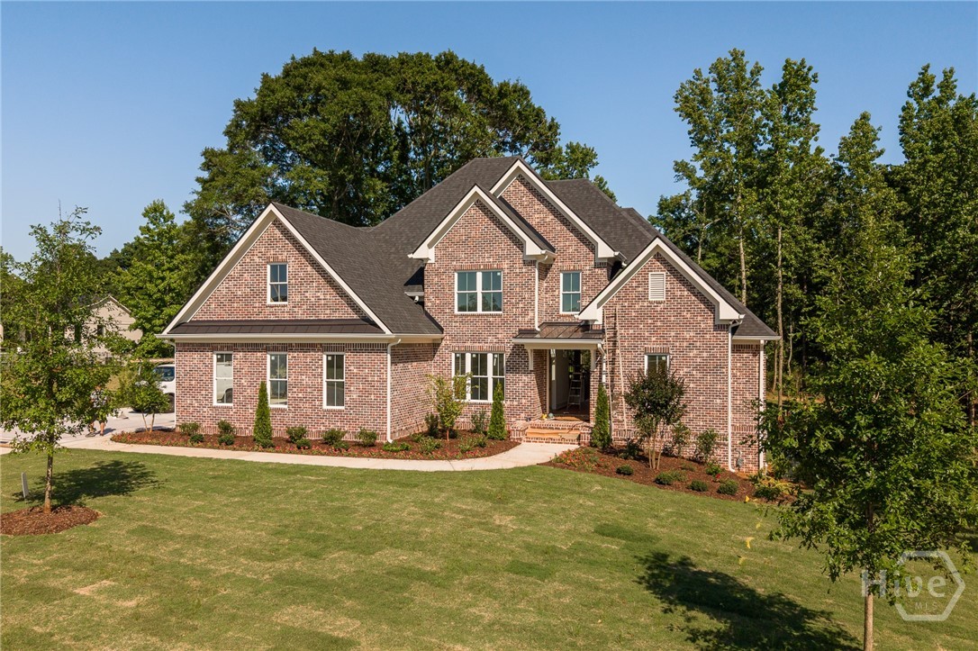Property at 2653 Malcom Estates Ridge