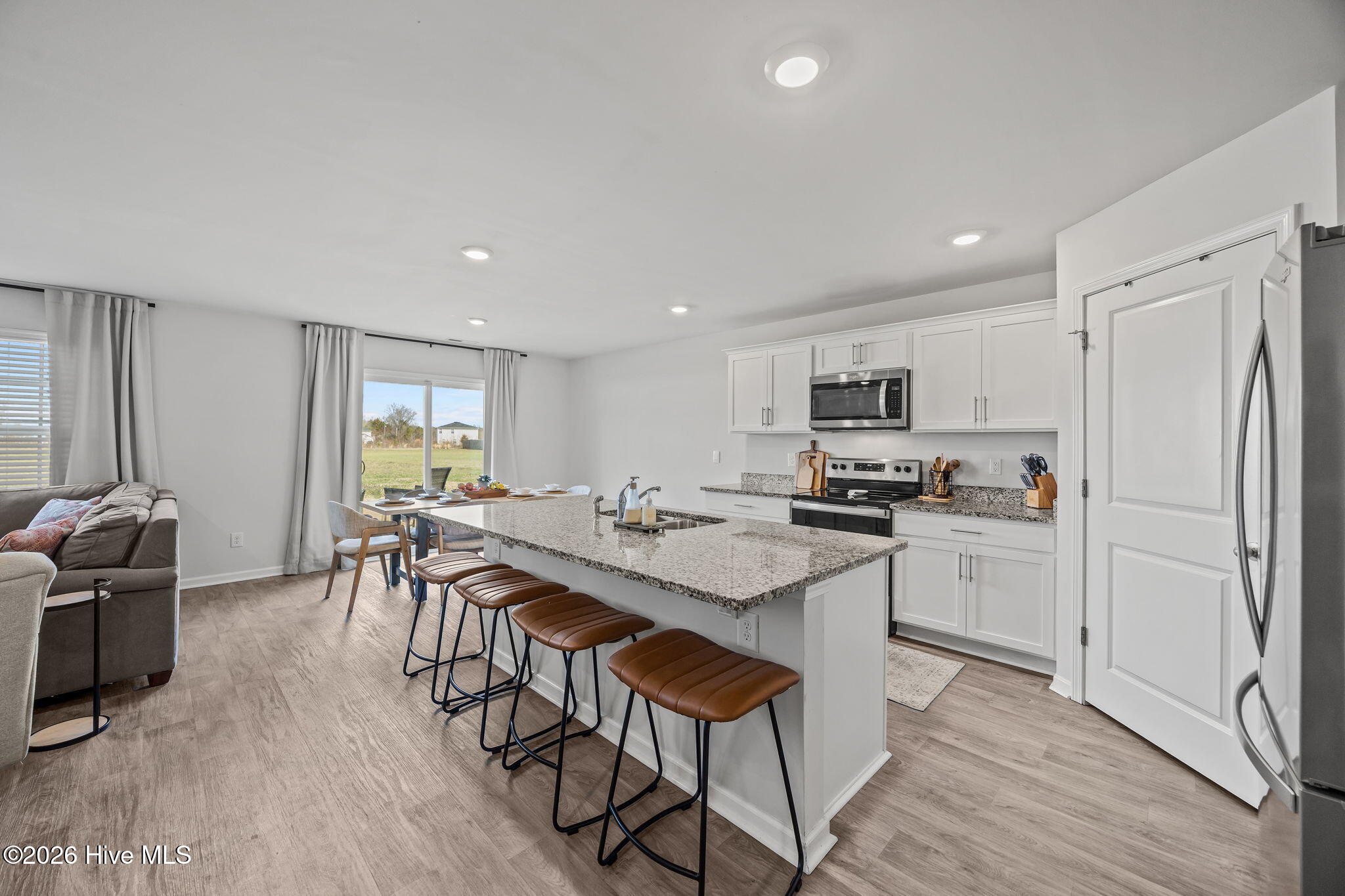 4072 Debbie Drive, Ayden, NC, 28513