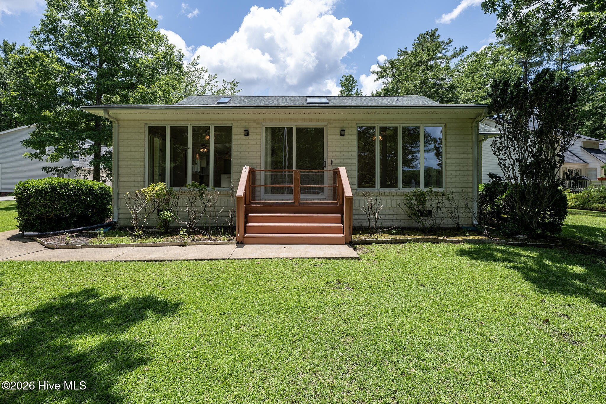 809 Thyme Court,New Bern