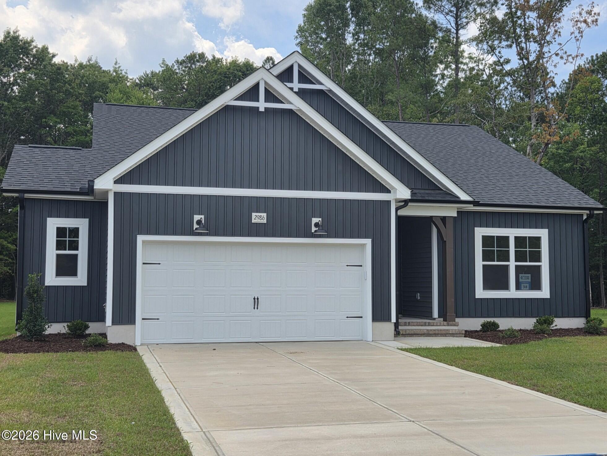 Homes for sale in Grimesland, NC | 2986 Tucker Hill Dr, Grimesland, NC 27837 | MLS# 100562187