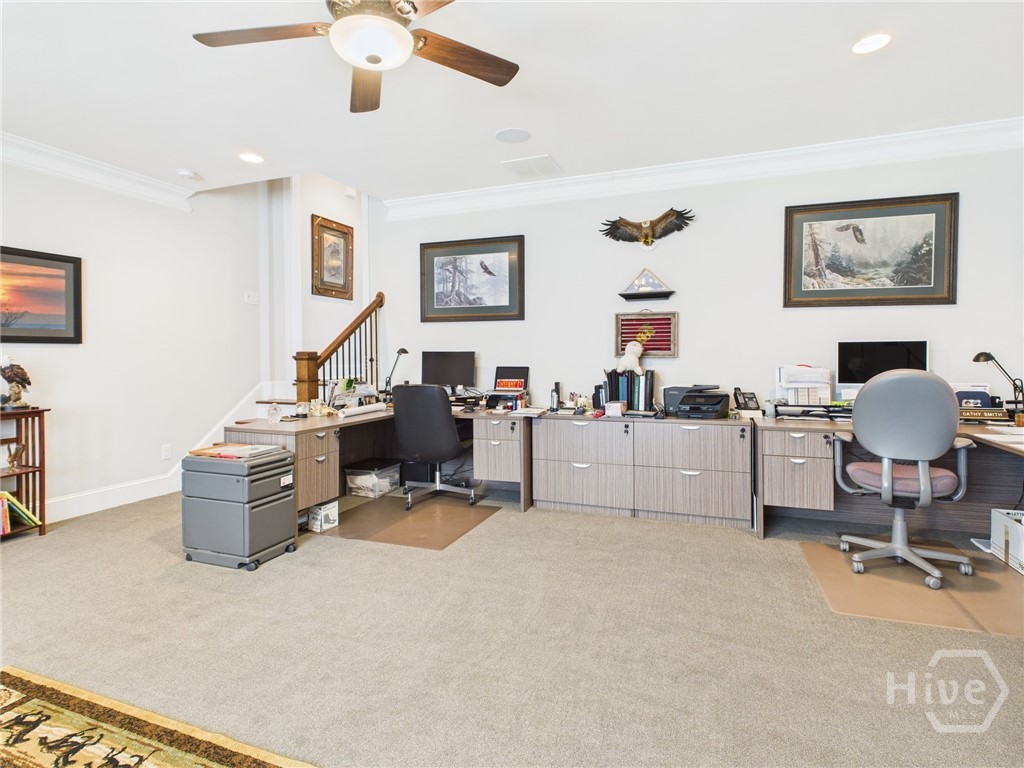 1101 Apalachee Meadows Drive, Madison, GA, 30650