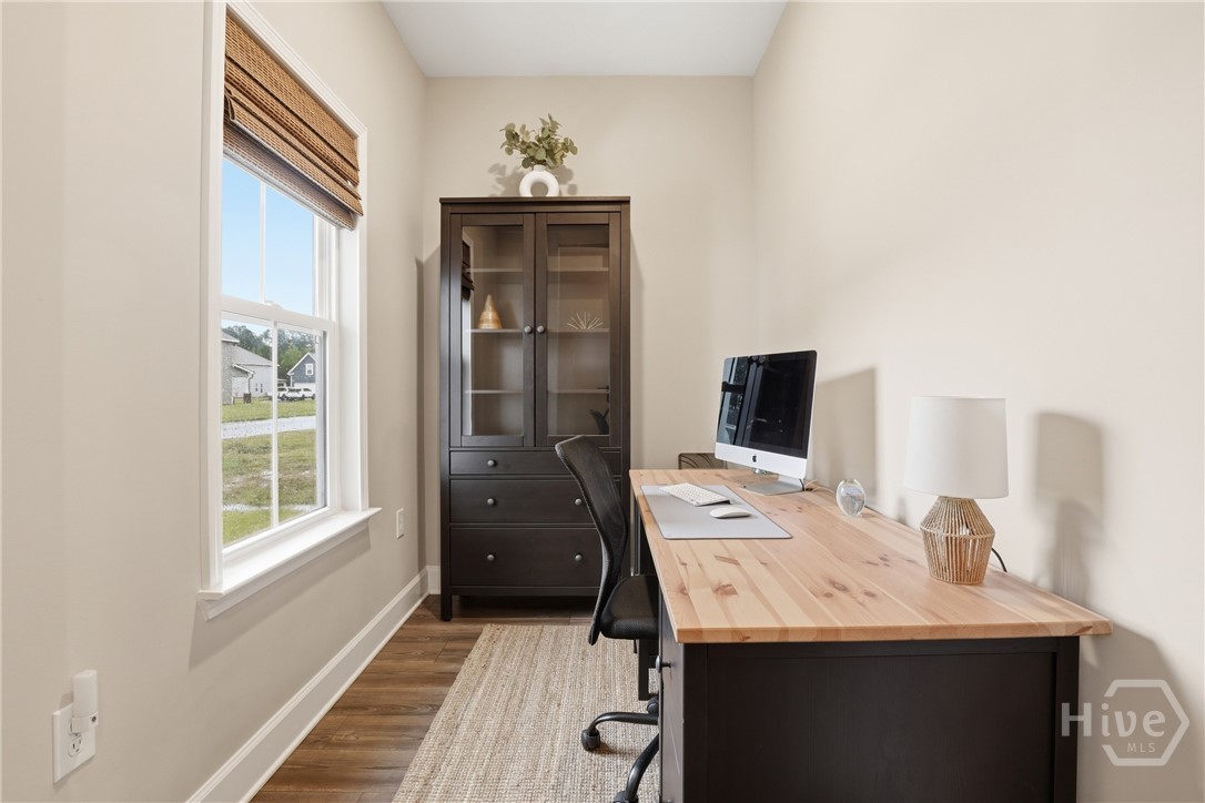 203 Haisley Run, Guyton, GA, 31312