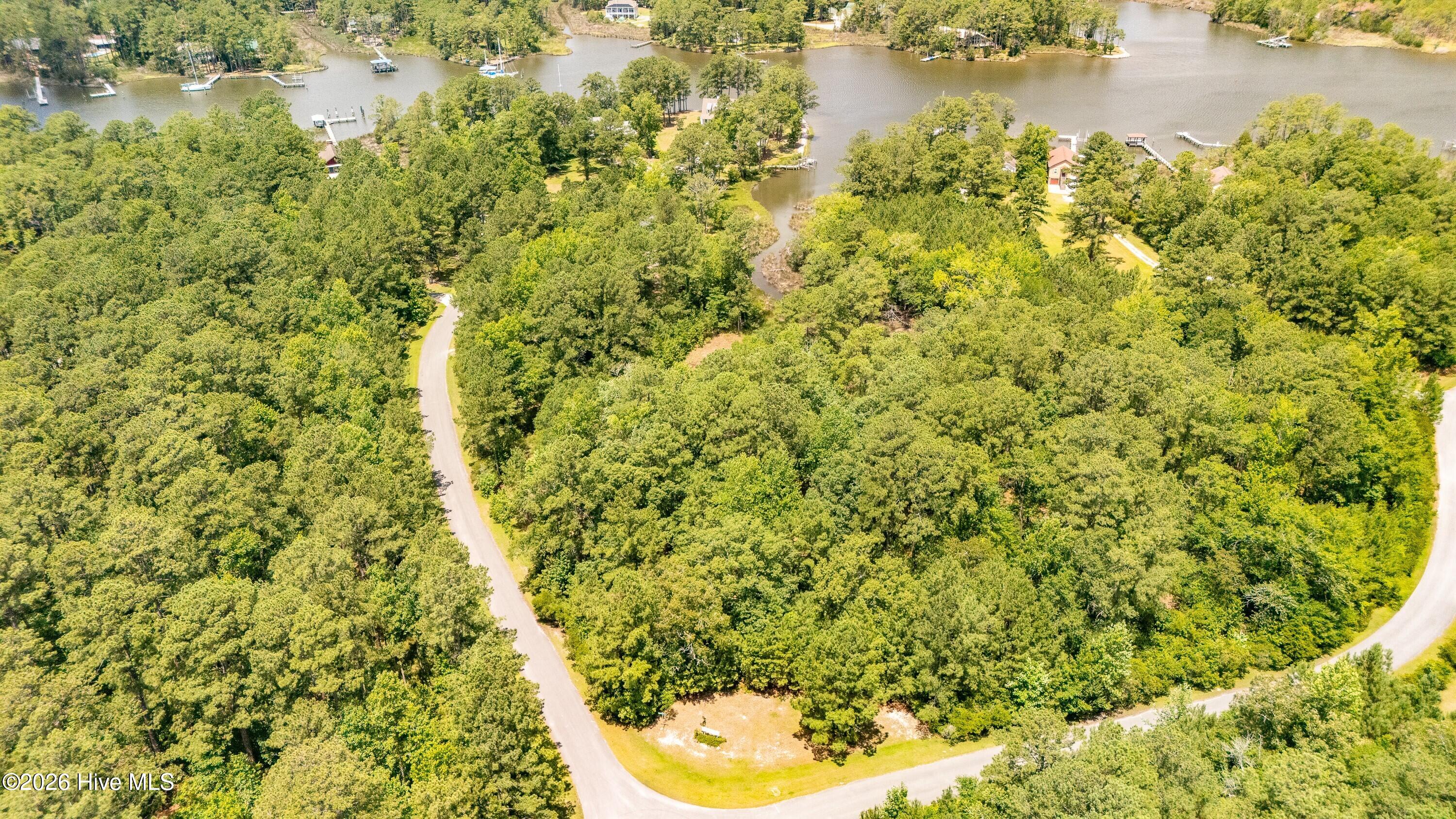 Lot 8 8 Weatherby Drive,Merritt