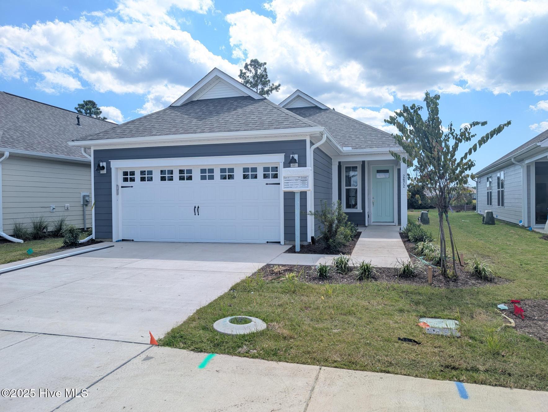 Homes for sale in Leland, NC | 2672 Silverweed Ct, Leland, NC 28479 | MLS# 100527749