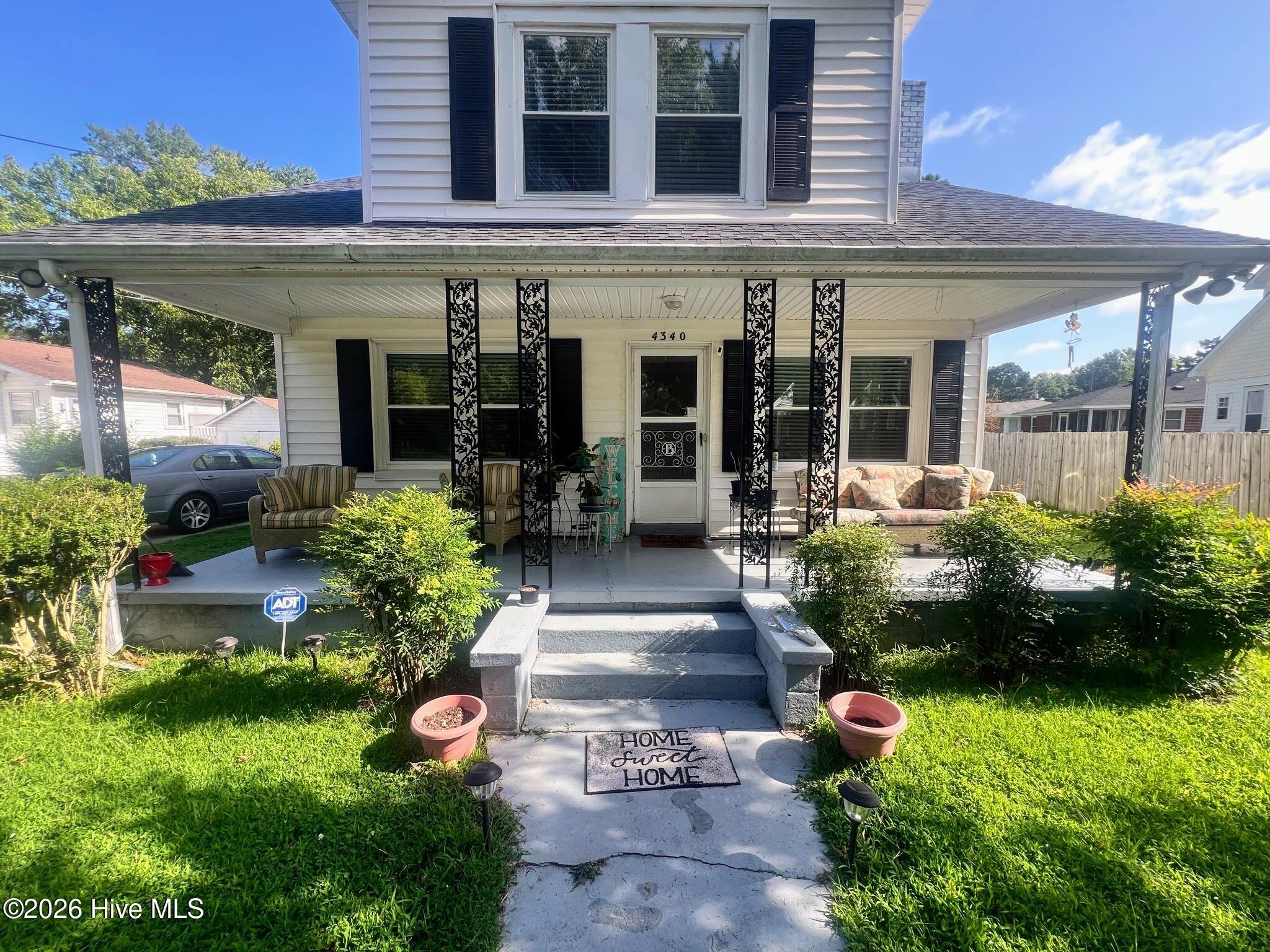2nd image of 4340 W Perry St, Farmville, NC 27828 | MLS# 100598165