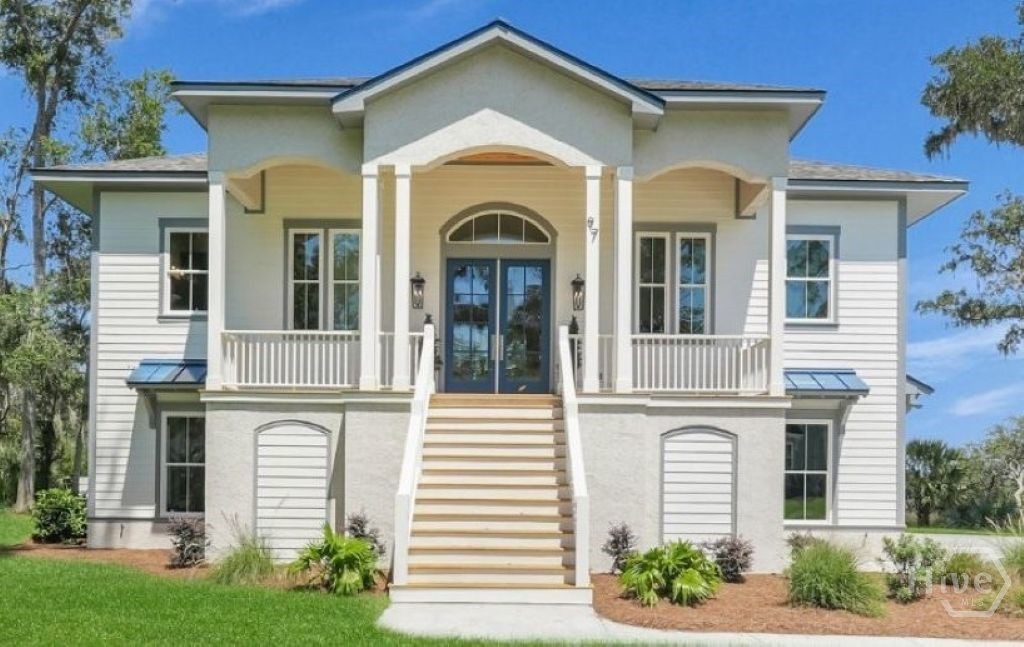 97 Cubbage Island Drive, Richmond Hill, GA 31324 Listing Photo  1