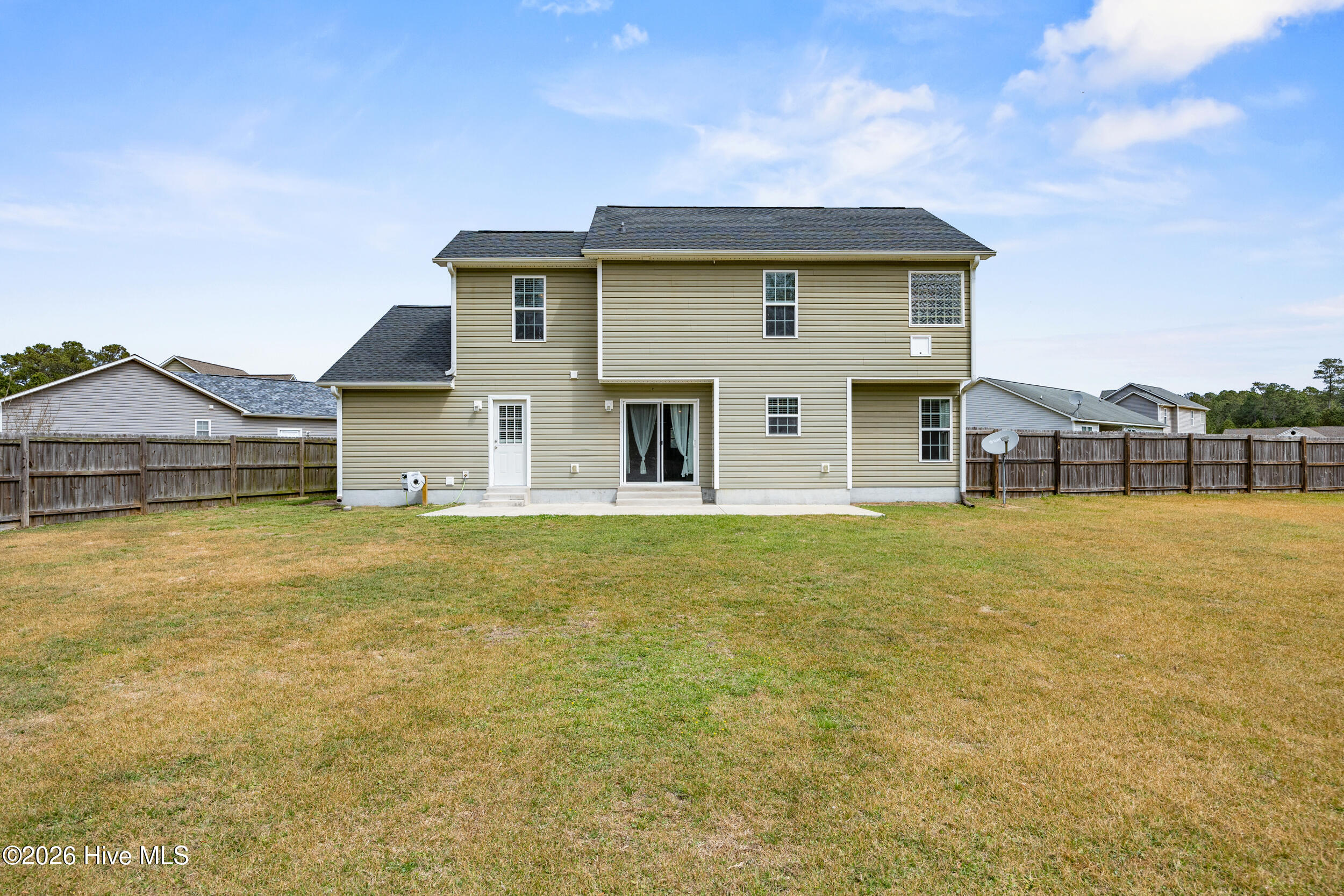 205 Kayla Dawn Court,Maple Hill