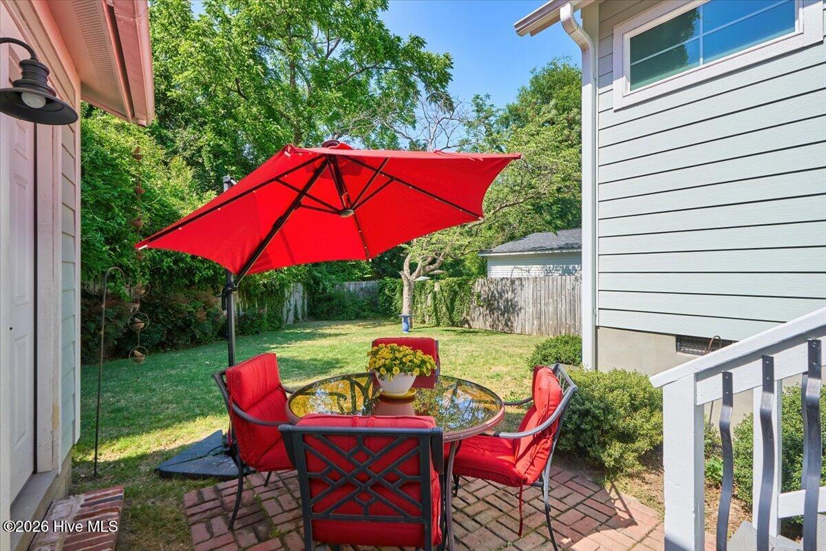 330 N Page Street, Southern Pines, NC, 28387