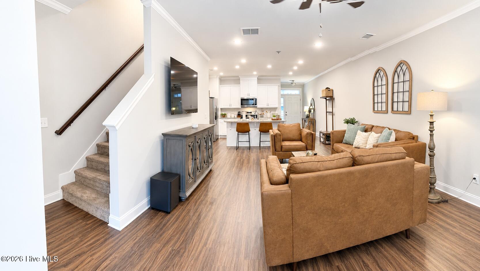 Photo 3 of Townhouse for sale at 522 Vinings Dr, Grovetown, GA 30813 | MLS# 100601668 | Listing updated on 2026-09-18