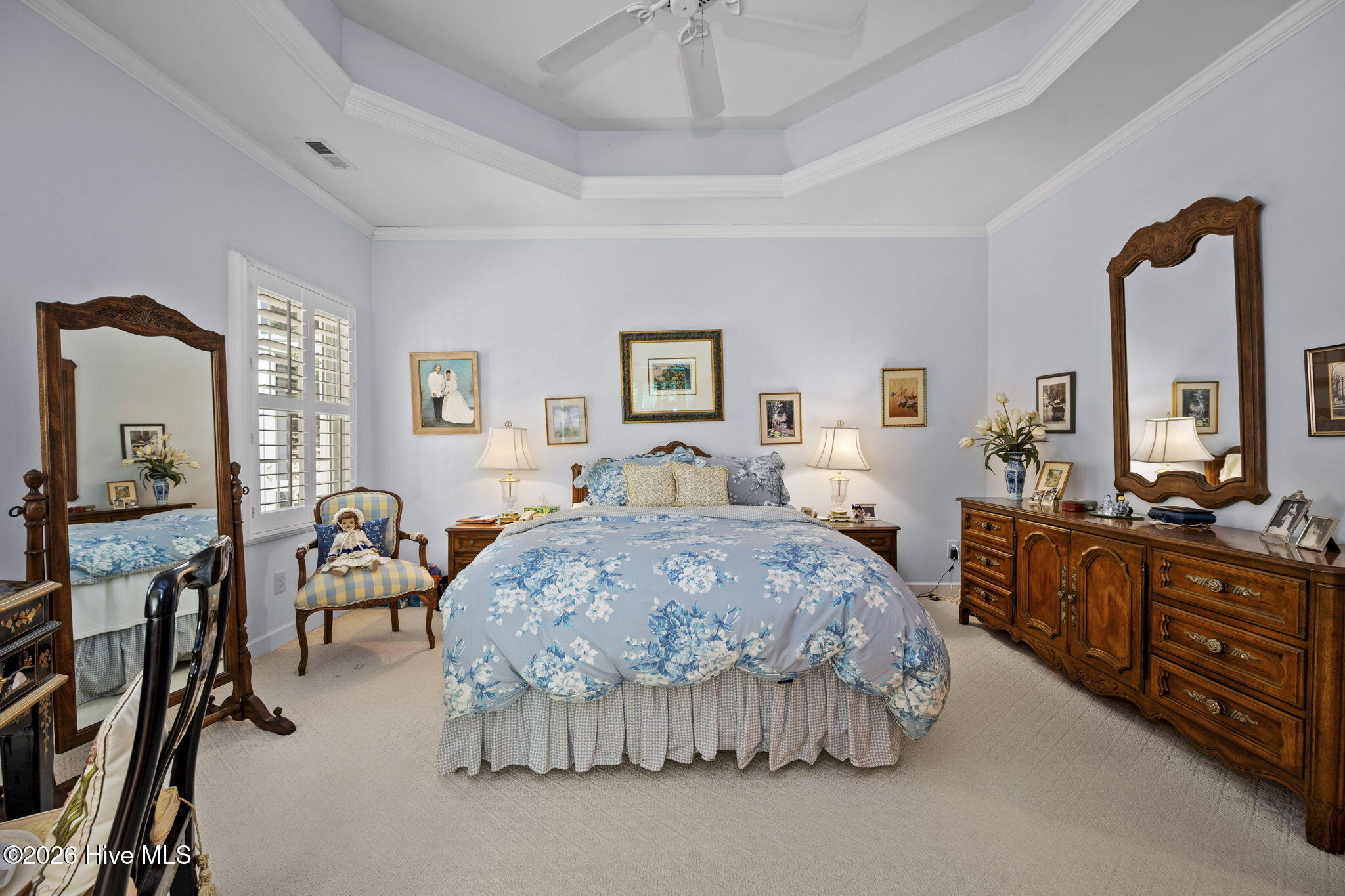 116 White Ash Drive,Pine Knoll Shores