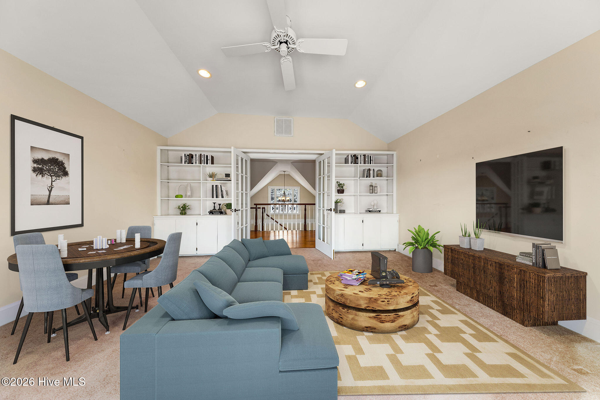 6465 Walden Pond Lane, Southport, NC, 28461