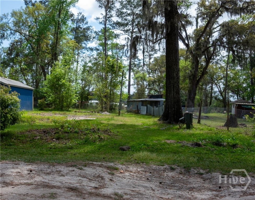 0 NW MORGAN Street, Aiken, SC, 29801