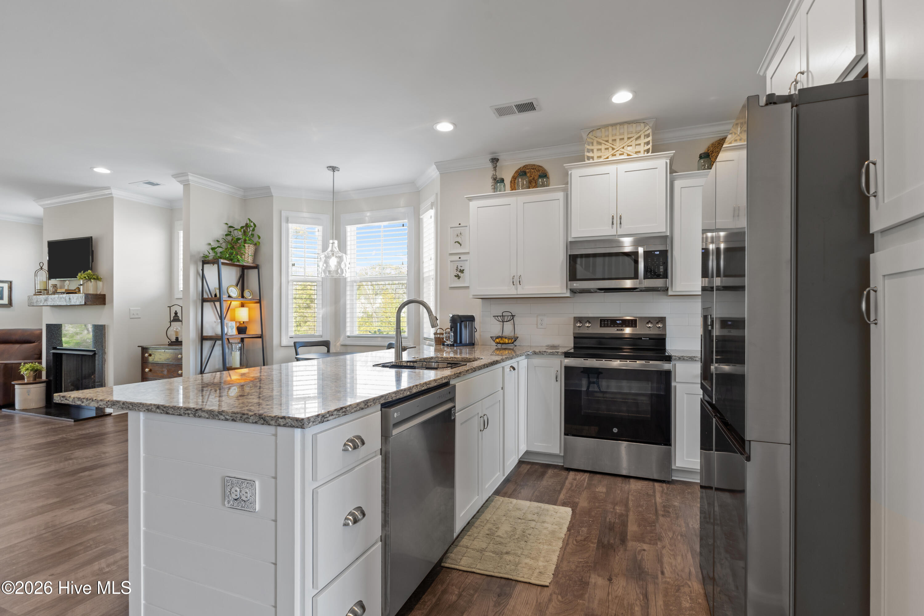 447 Freedom Park Road,Beaufort