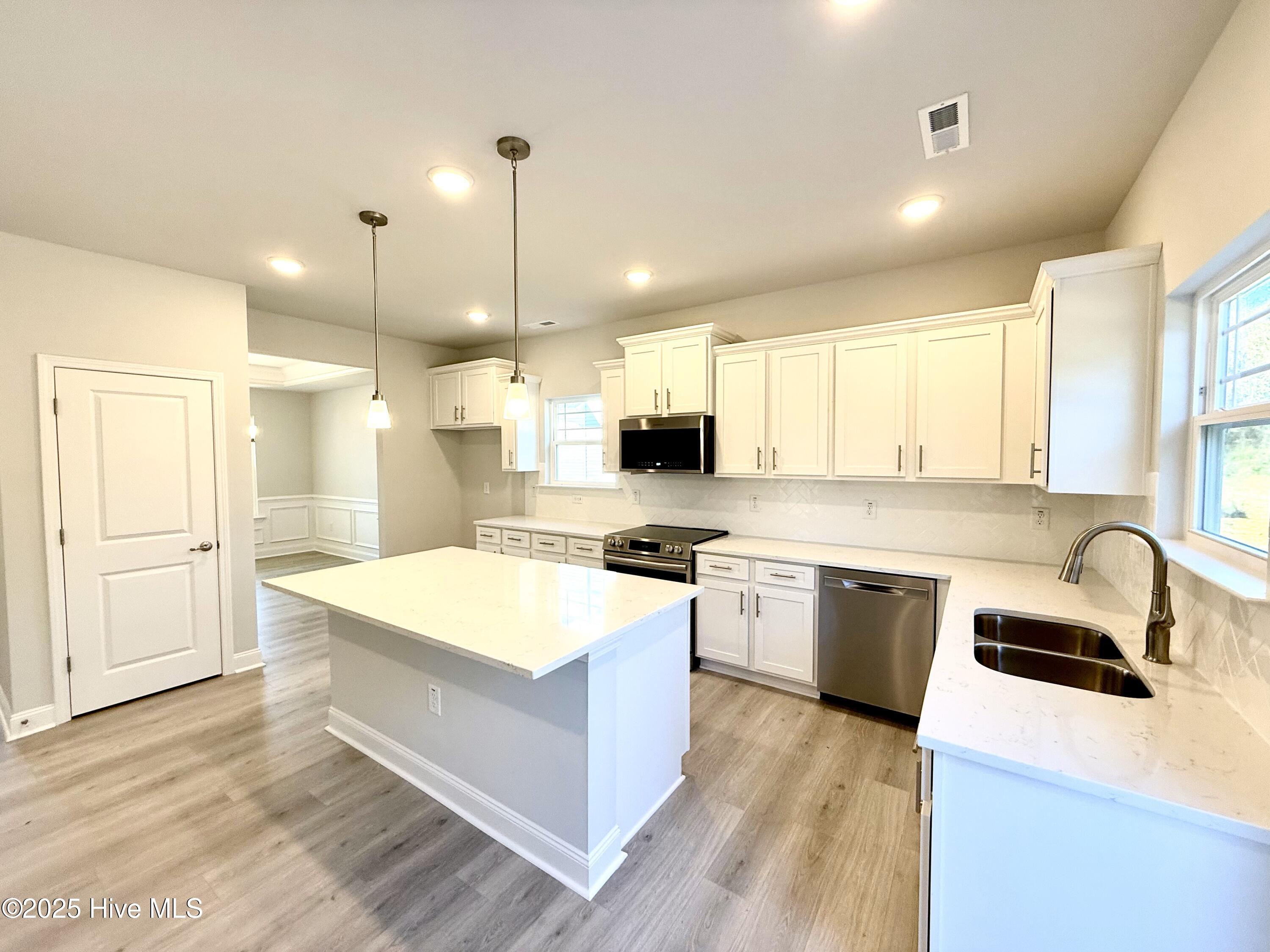 1667 Pecan Drive UNIT lot 25, Nashville, NC, 27856