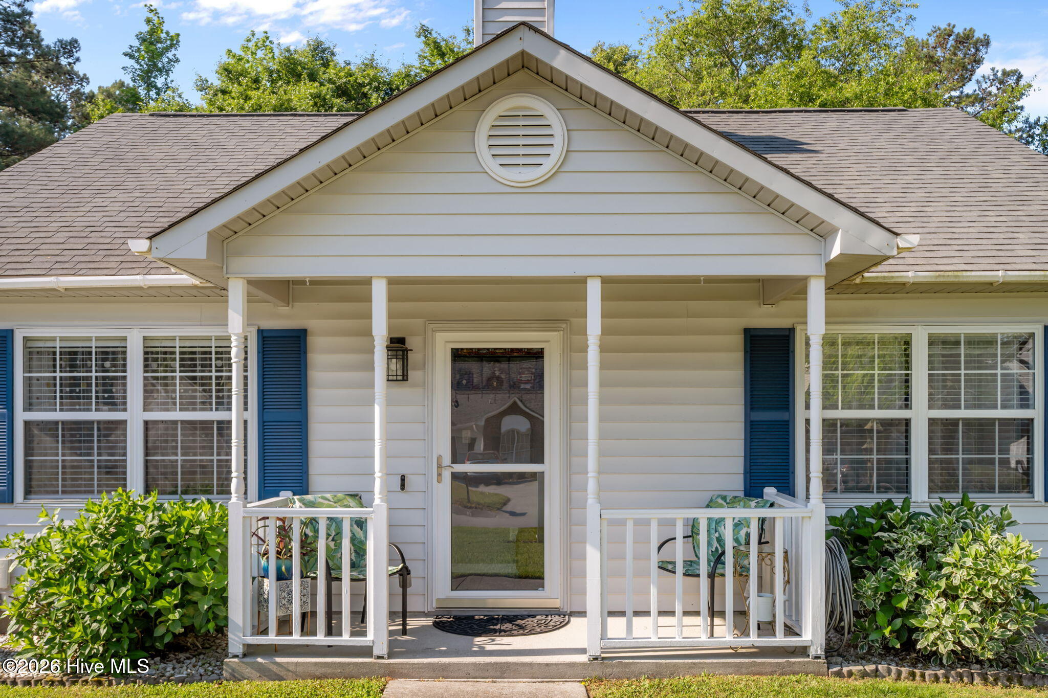 107 Yellowwood Drive,Jacksonville