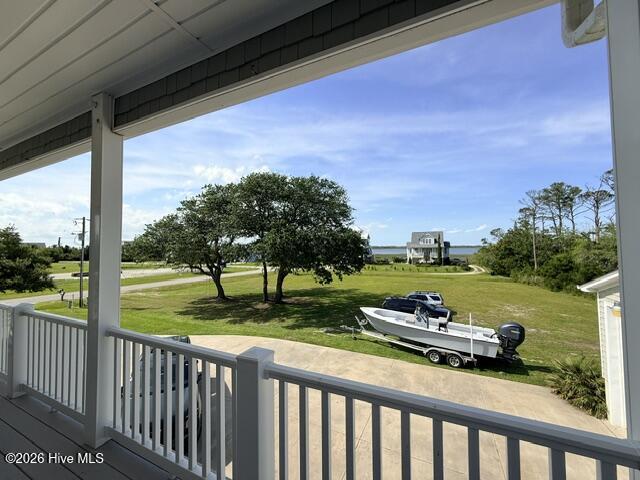 234 Sheldon Road,Harkers Island