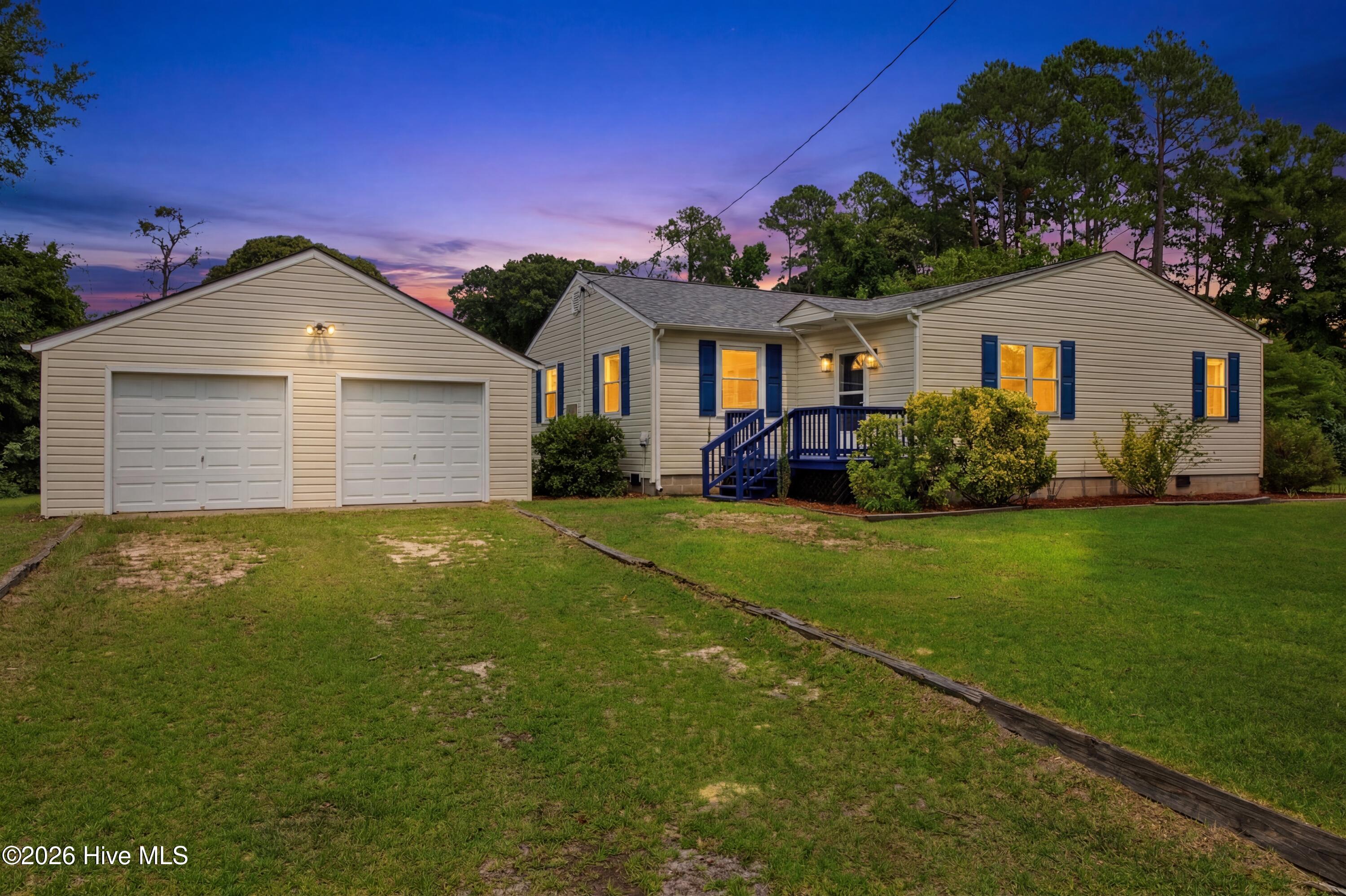 Featured listings