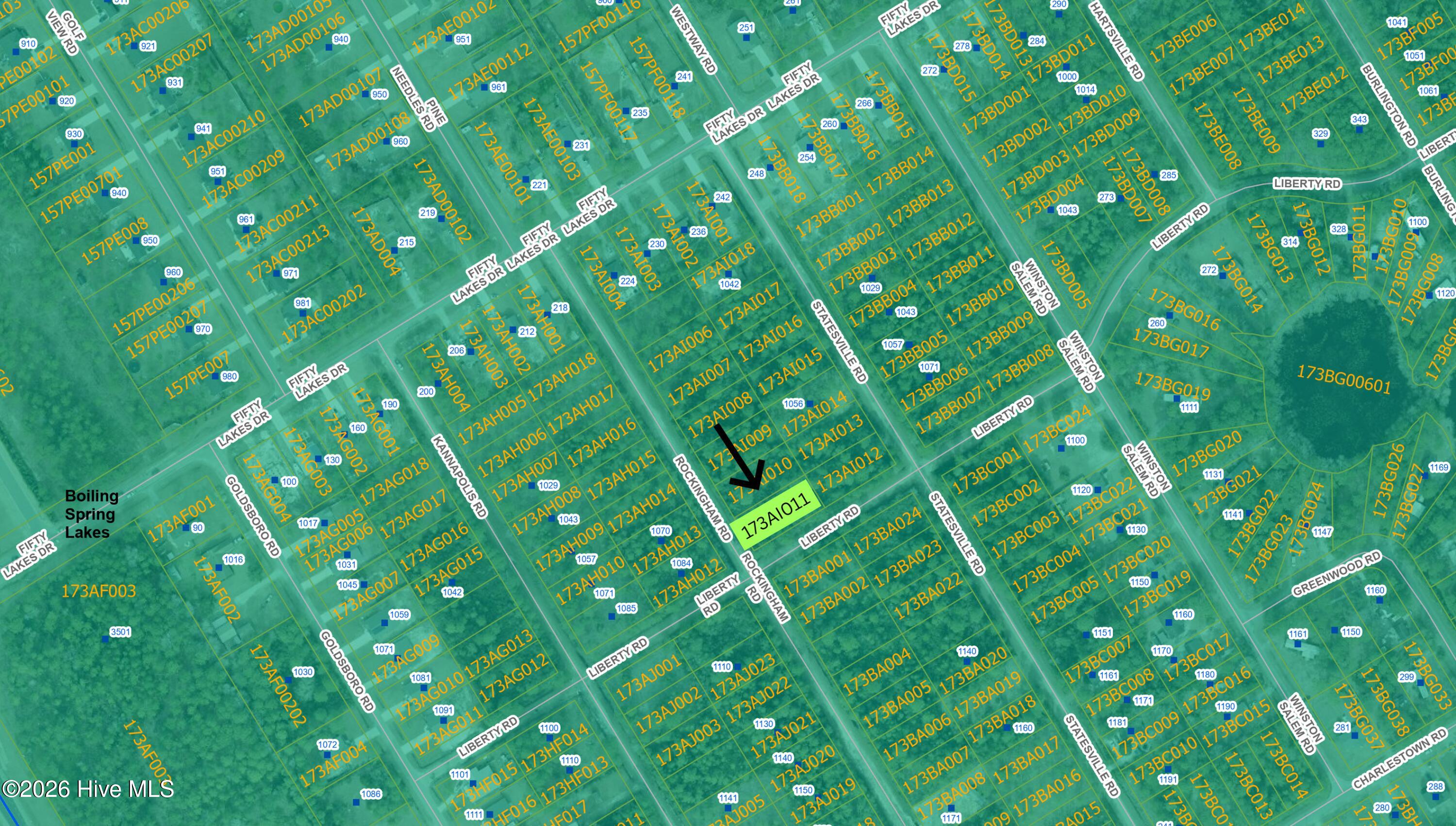 00 Old North River Road, Beaufort, NC, 28516