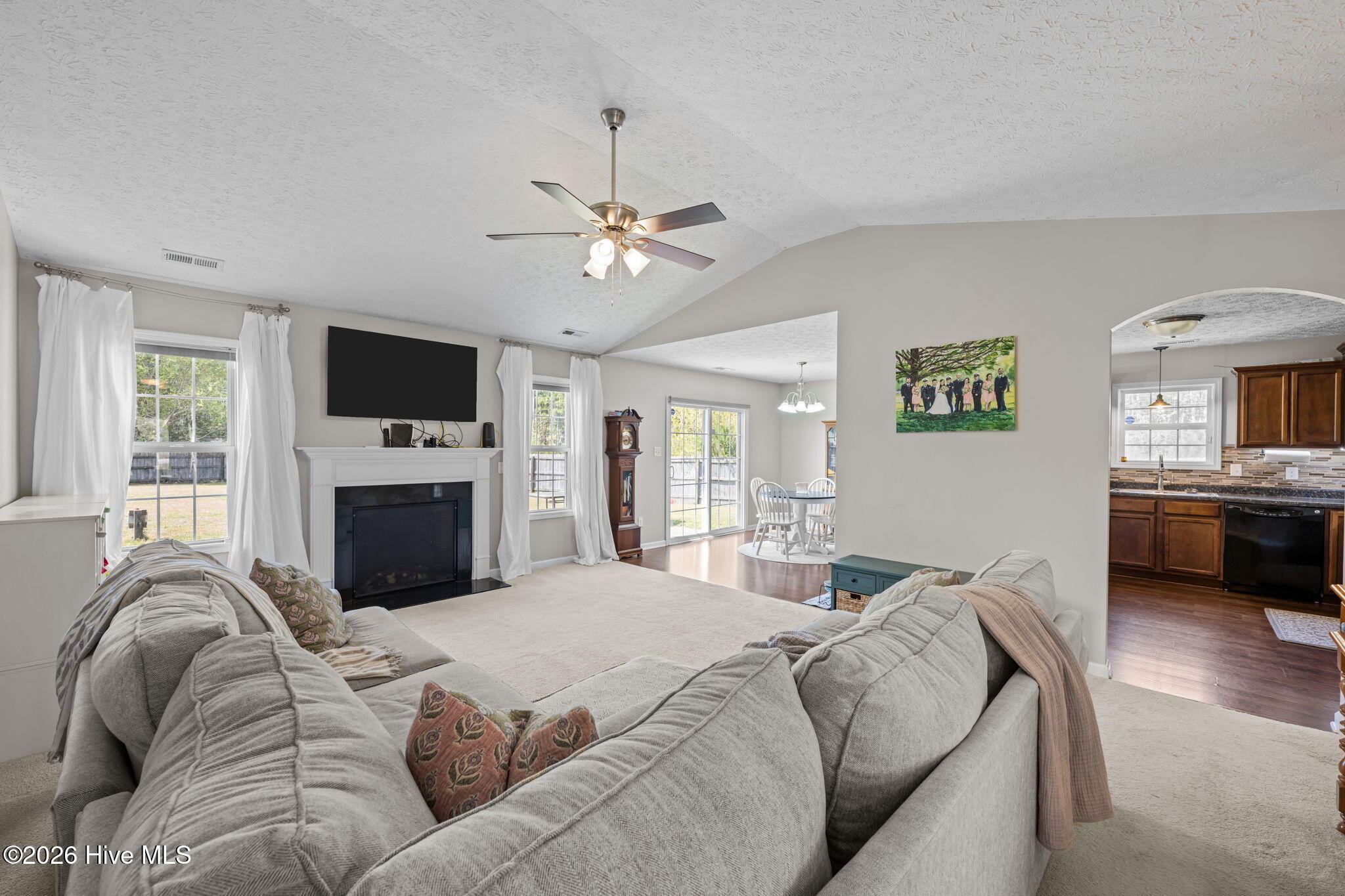 100 Apple Drive,Havelock