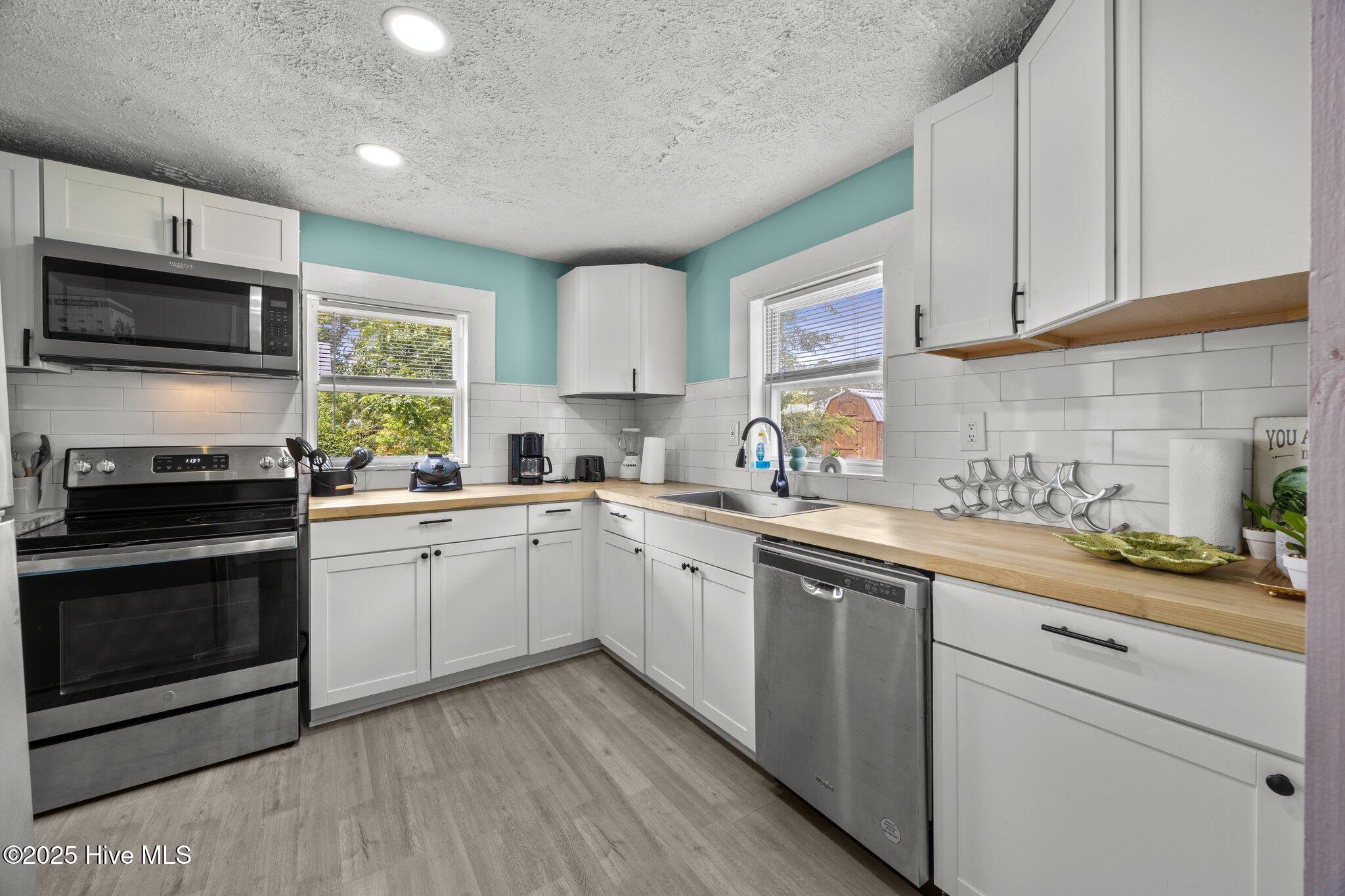 509 Academy Street, Oriental, NC, 28571