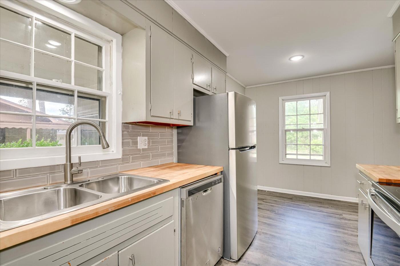 3609 Fairfax Court, Augusta, GA, 30906