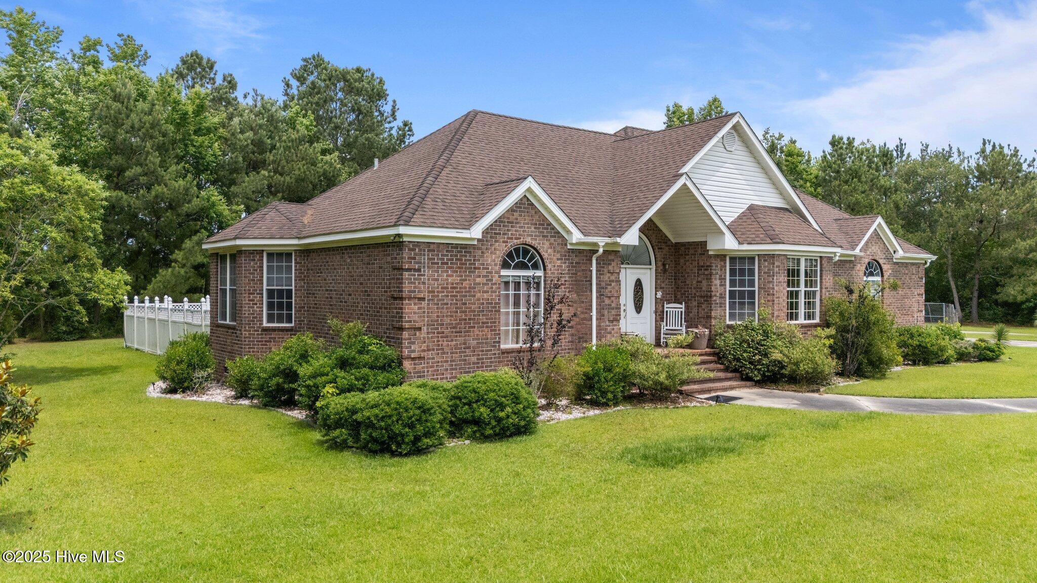 Homes for sale in Tabor City, NC | 20470 Seven Creeks Hwy, Tabor City, NC 28463 | MLS# 100513864