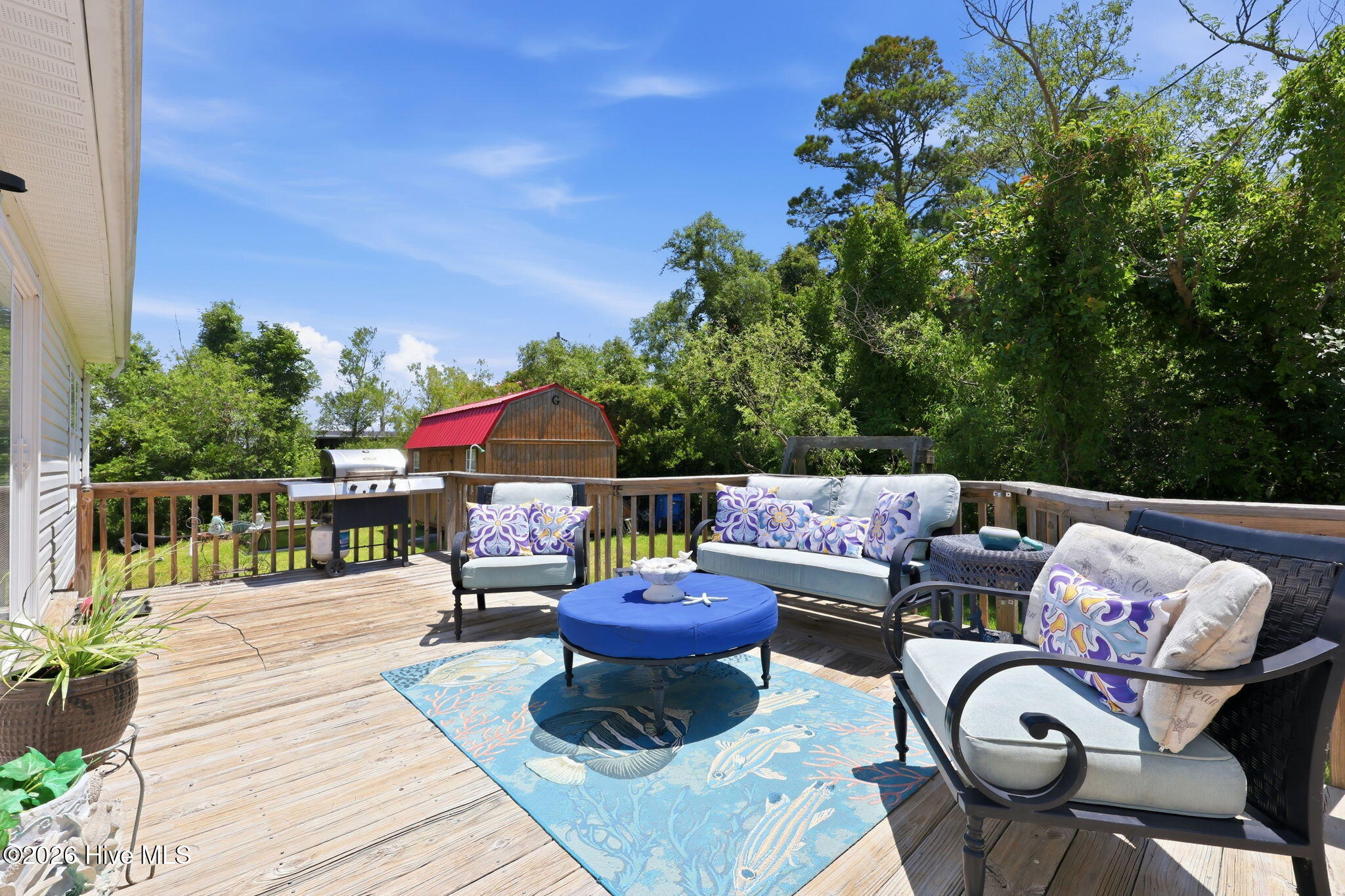 202 Willis Drive,Harkers Island